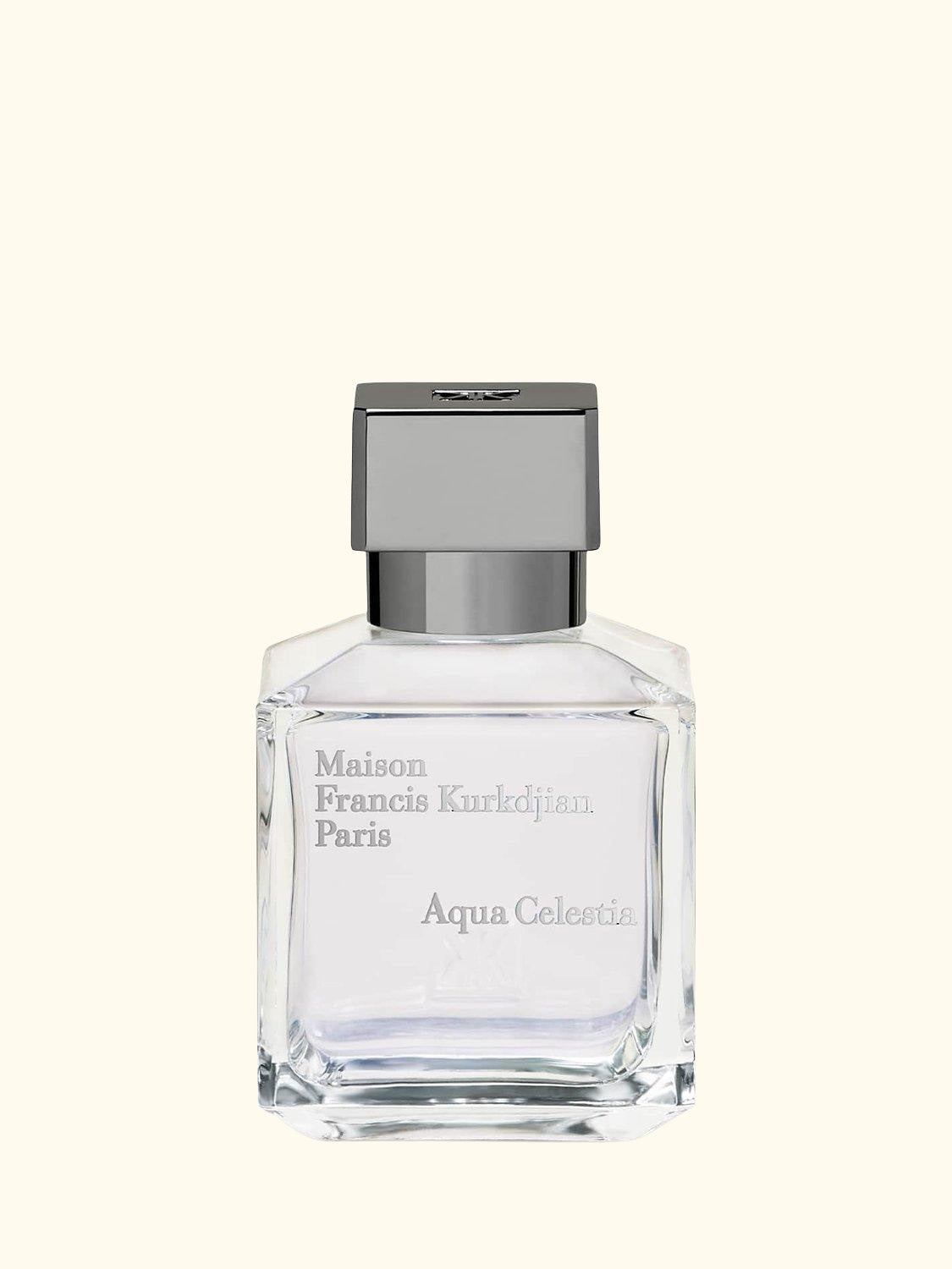 Aqua Celestia Eau de Toilette