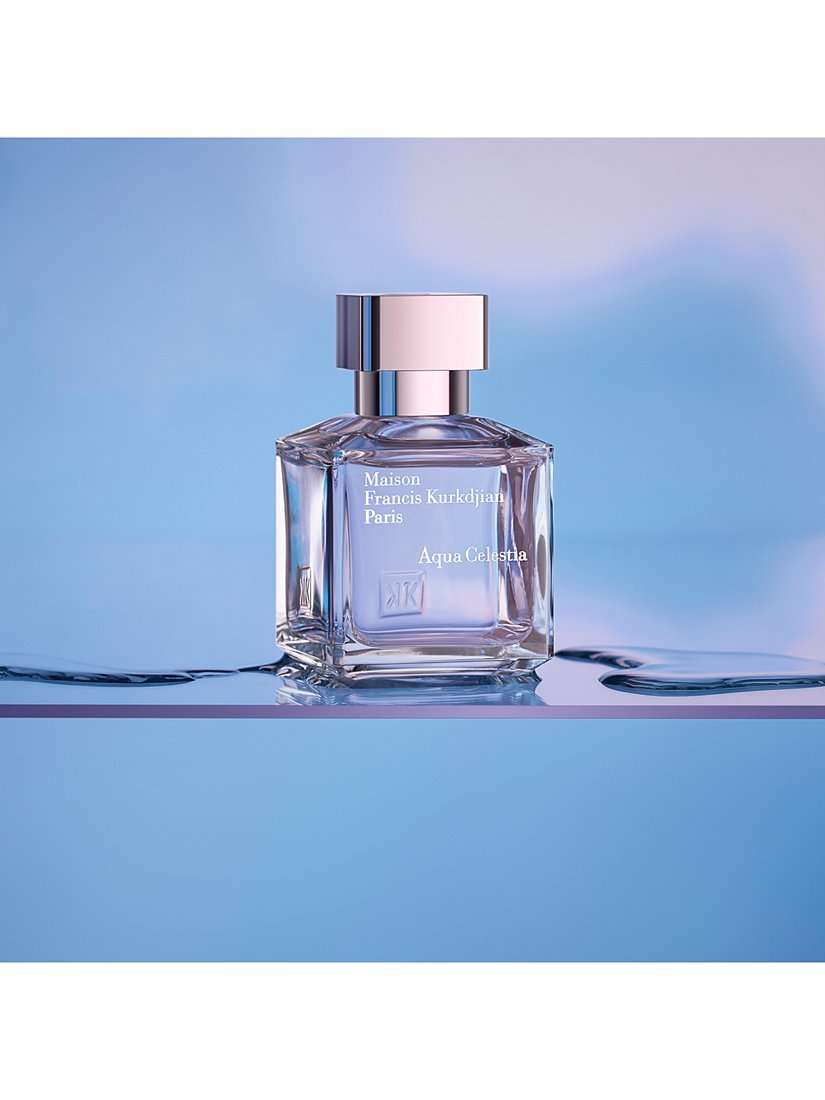 Aqua Celestia Eau de Toilette