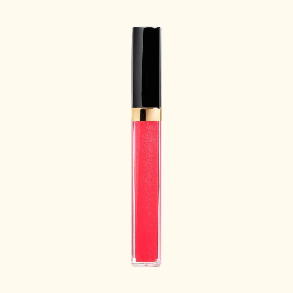 Rouge Coco Gloss Moisturising Glossimer