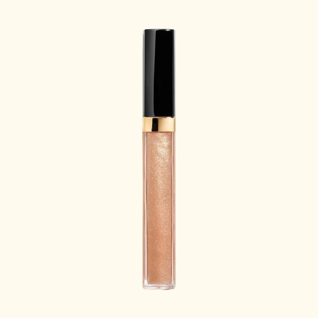 Rouge Coco Gloss Moisturising Glossimer