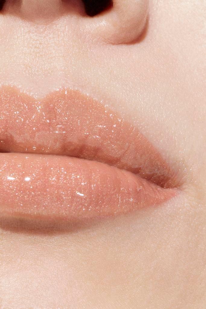 Rouge Coco Gloss Moisturising Glossimer