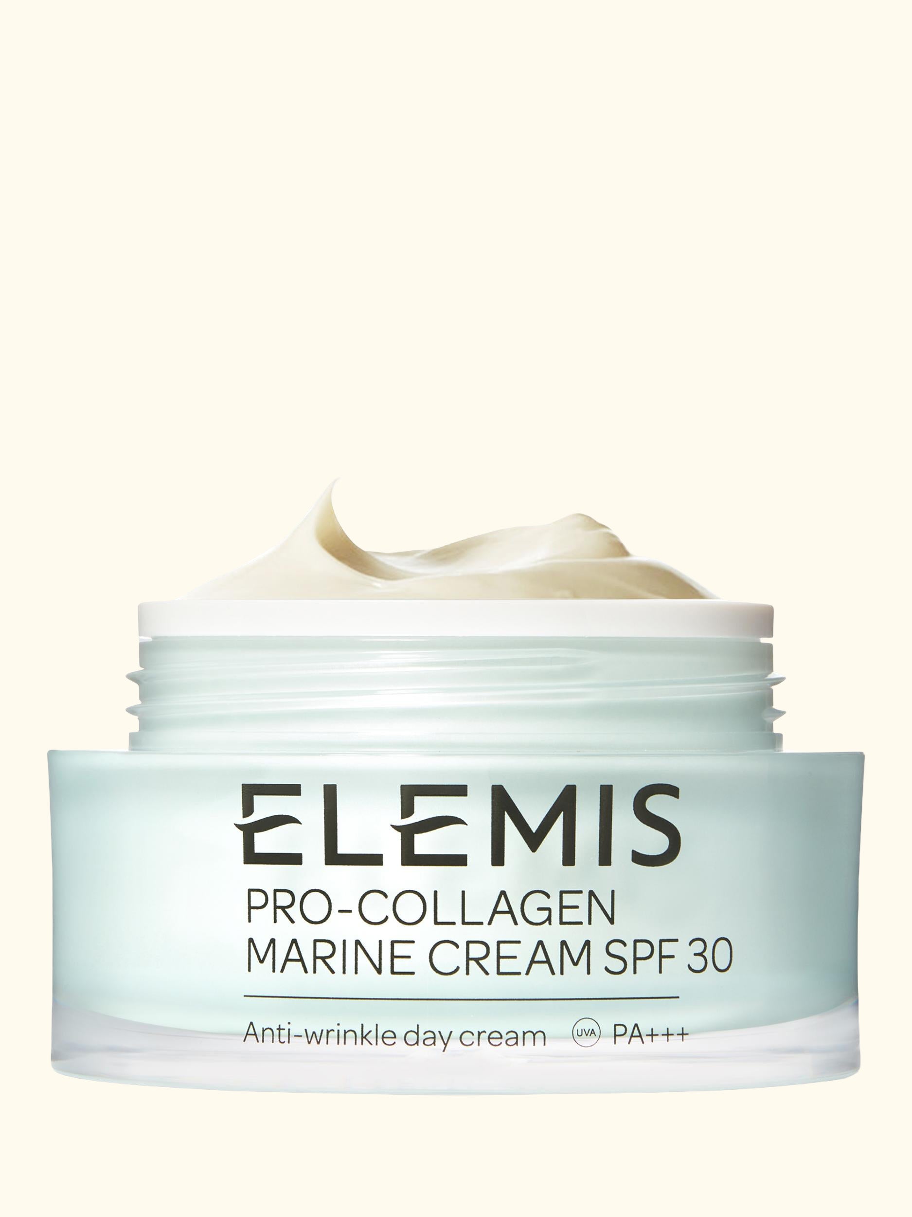 Pro-Collagen Marine Cream SPF 30 Anti-Wrinkle Day Cream