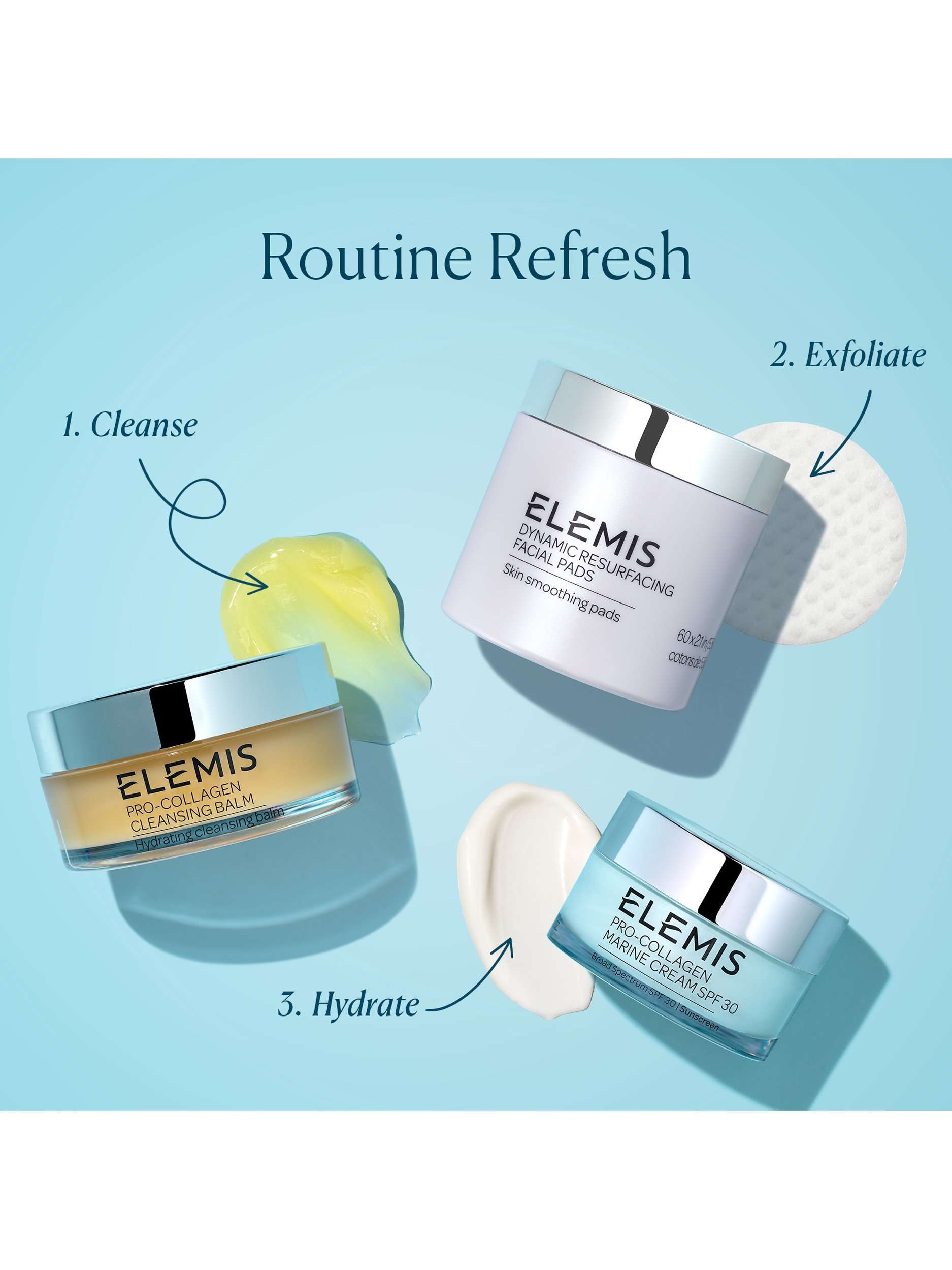 Pro-Collagen Marine Cream SPF 30 Anti-Wrinkle Day Cream