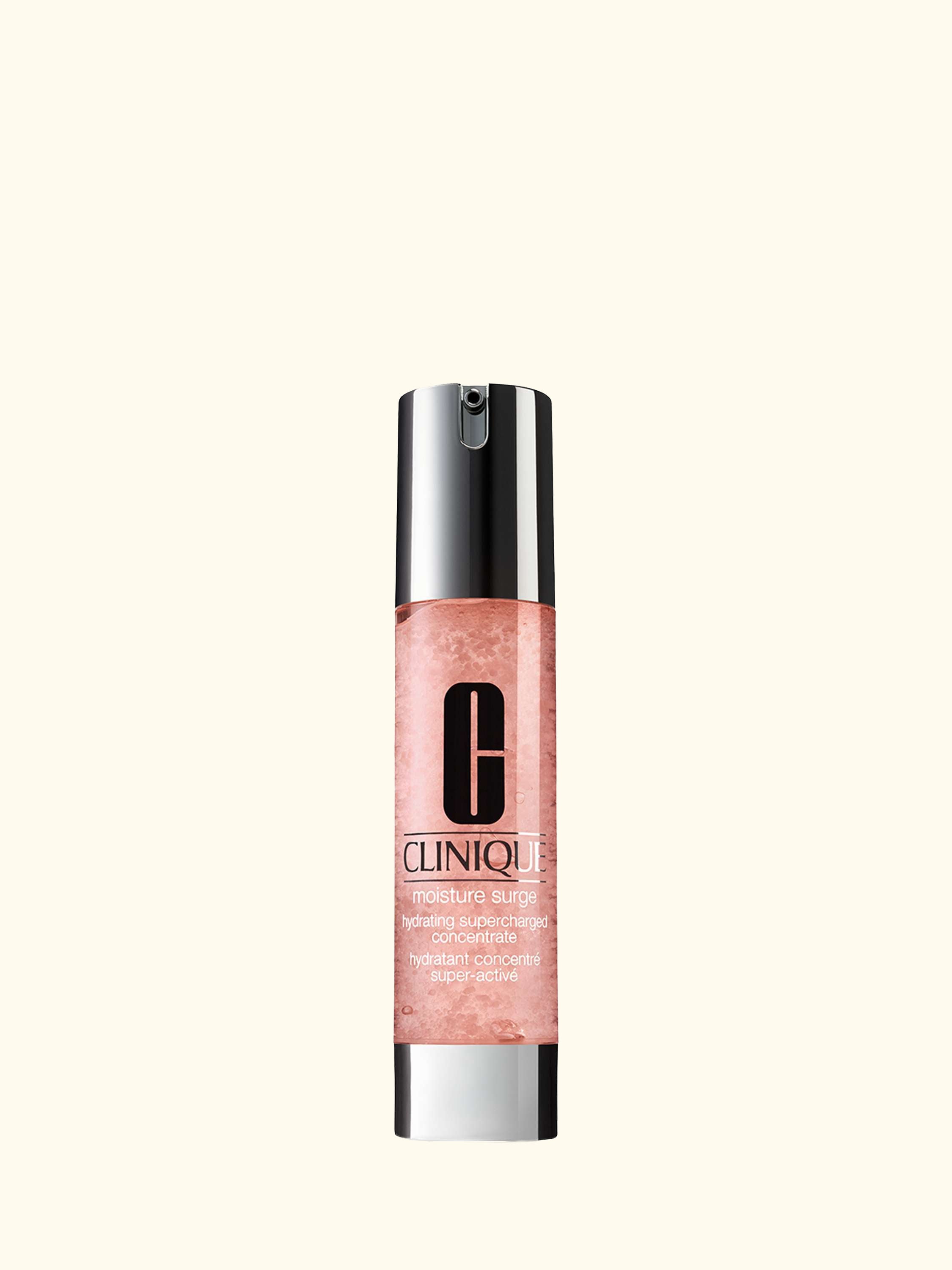 Moisture Surge Hydrating Supercharge Concentrate Moisturiser, 48ml