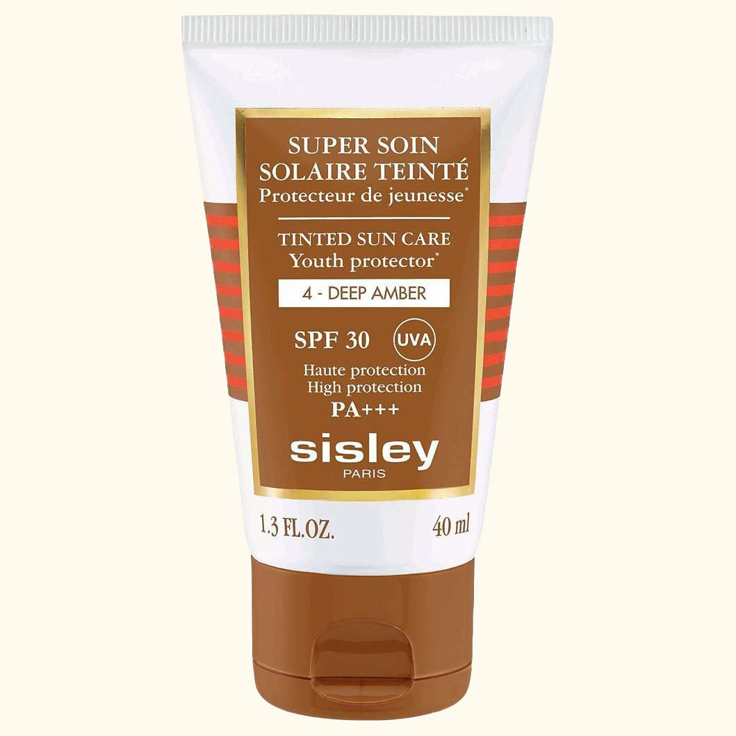Super Soin Solaire Tinted Sun Care SPF 30