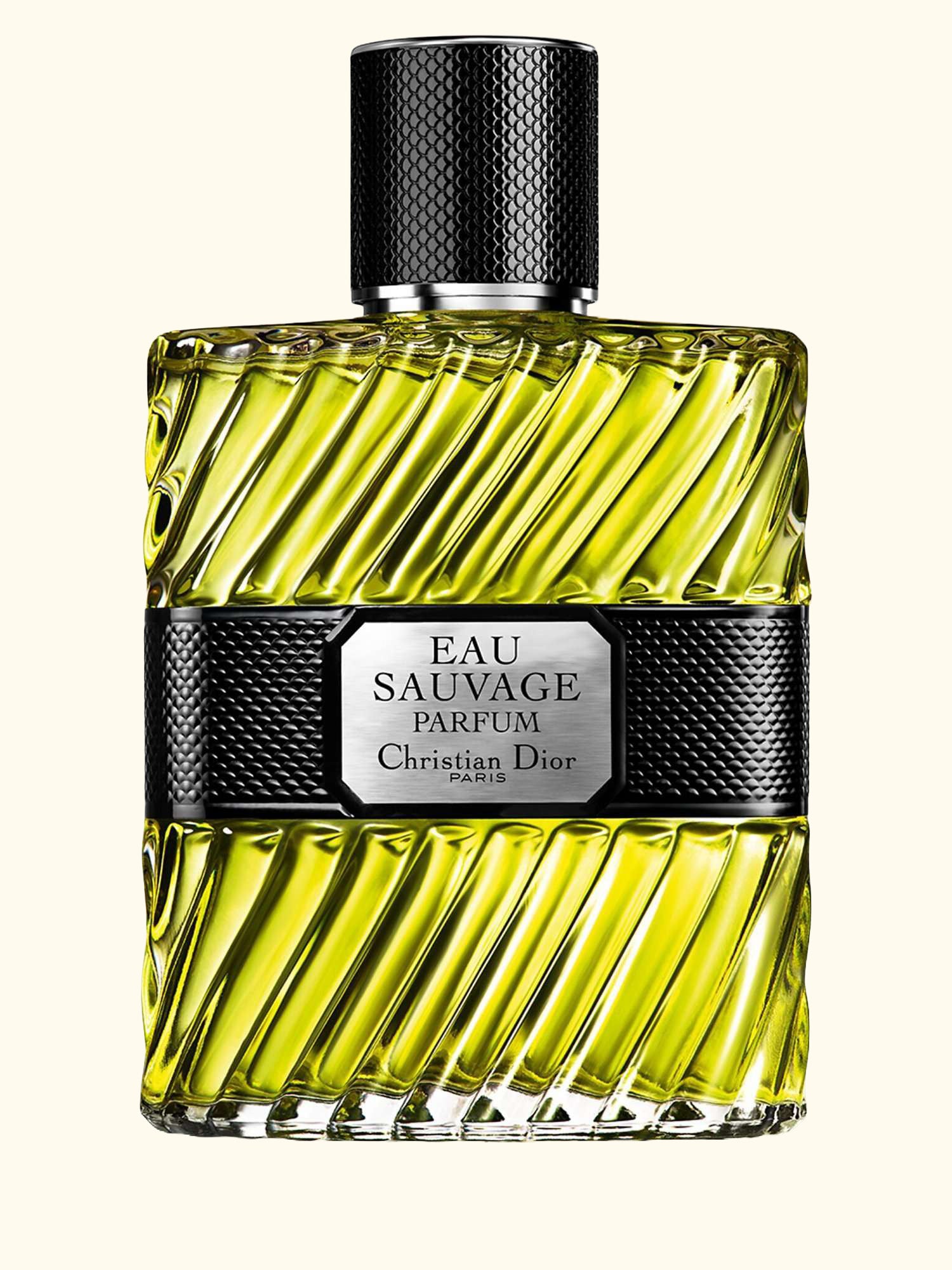 Eau Sauvage Eau de Parfum