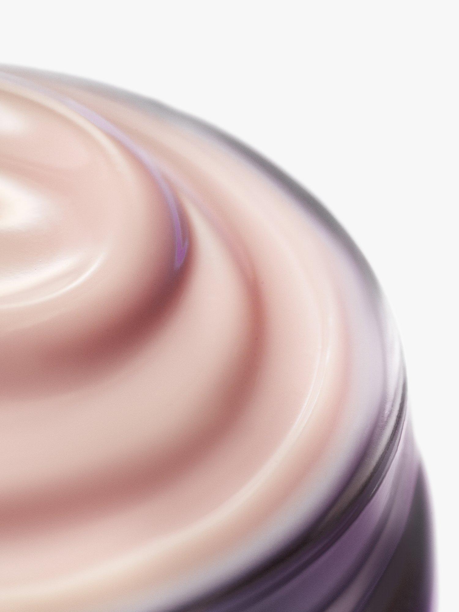 Black Rose Skin Infusion Cream, Plumping & Radiance, 50ml