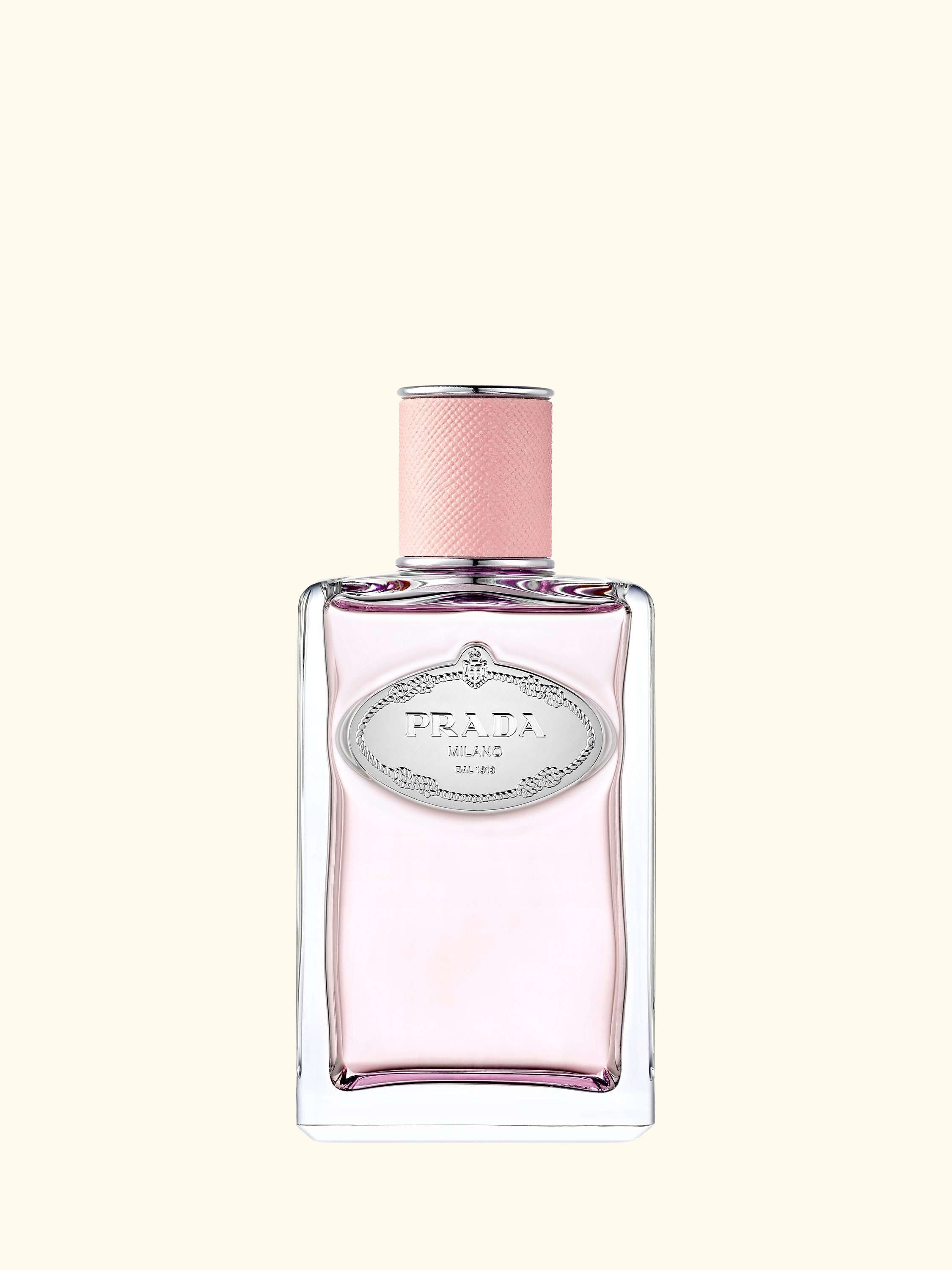 Les Infusions de Prada Rose Eau de Parfum, 100ml