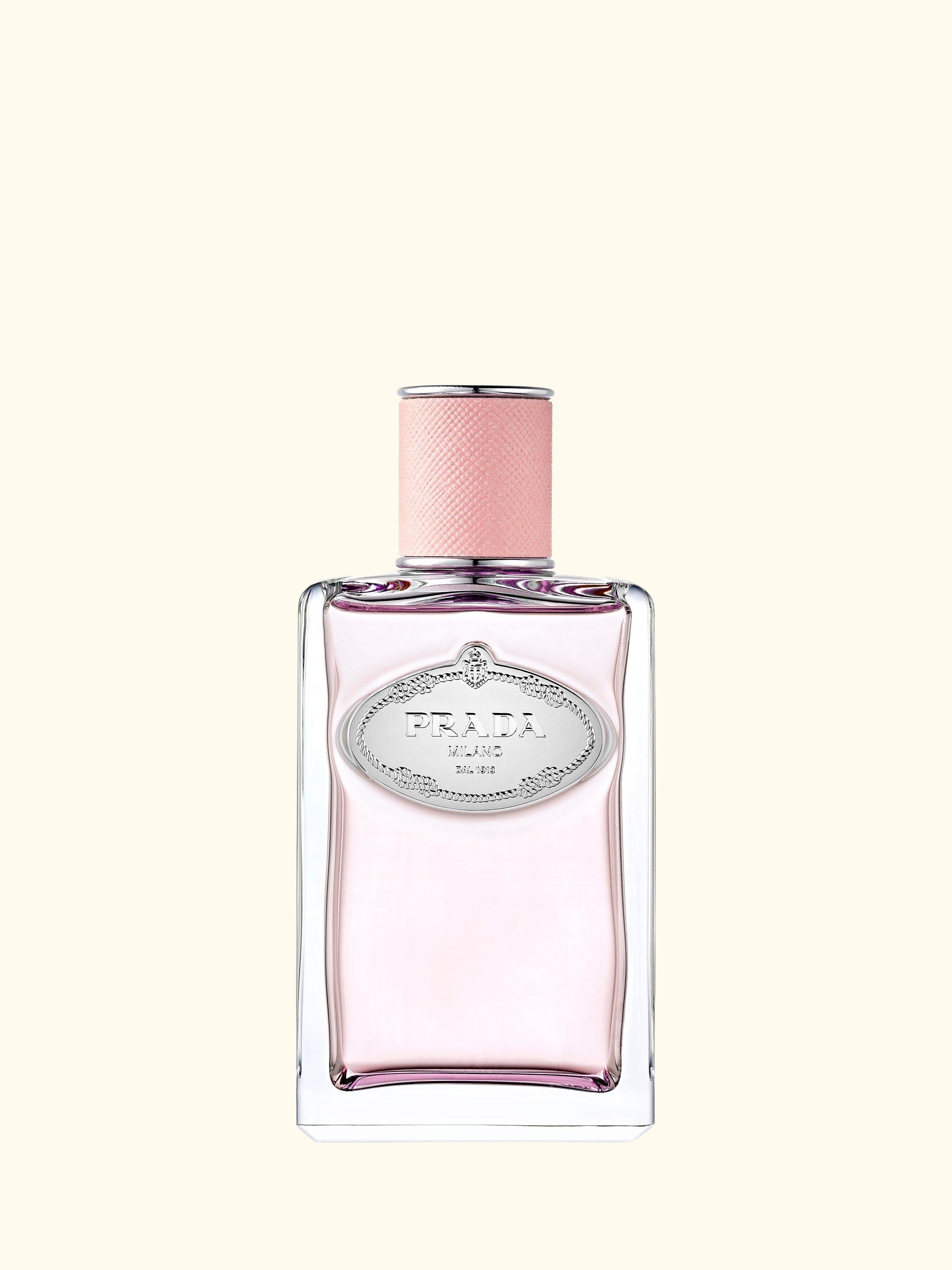 Les Infusions de Prada Rose Eau de Parfum, 100ml