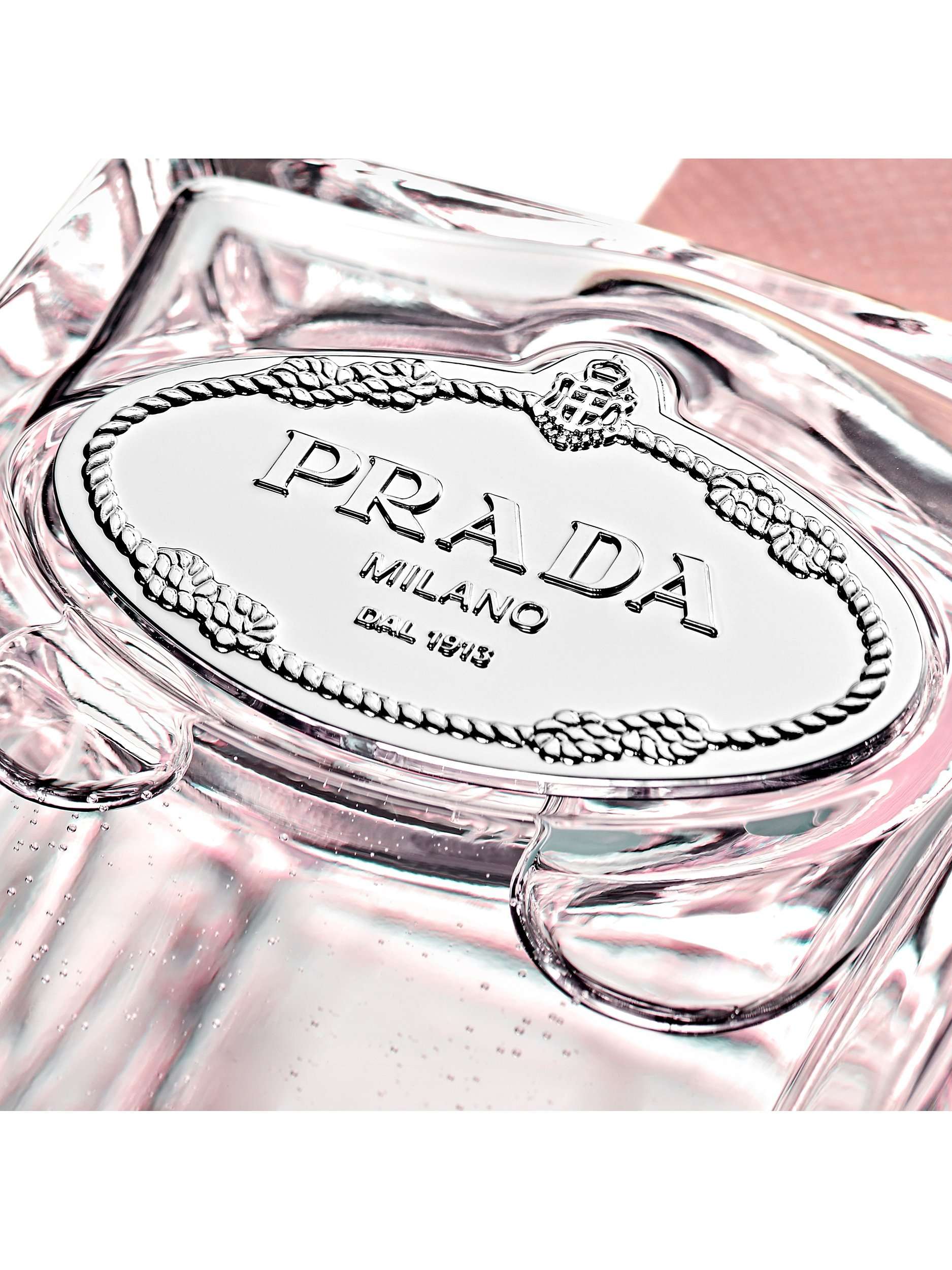 Les Infusions de Prada Rose Eau de Parfum, 100ml