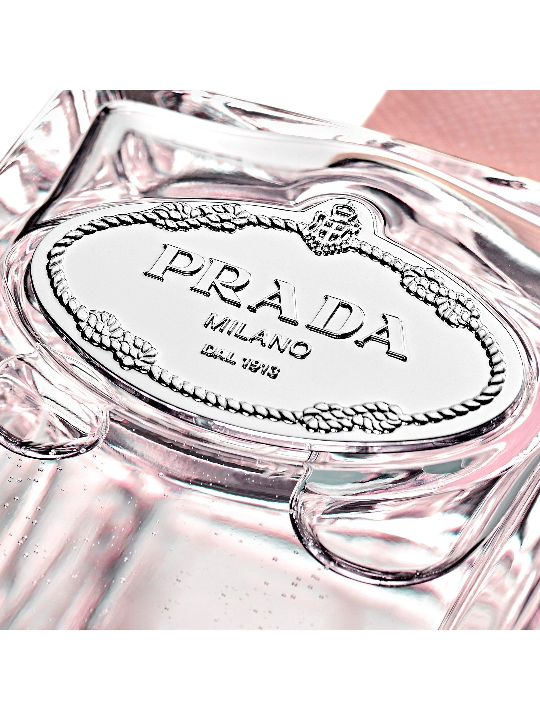 Les Infusions de Prada Rose Eau de Parfum, 100ml