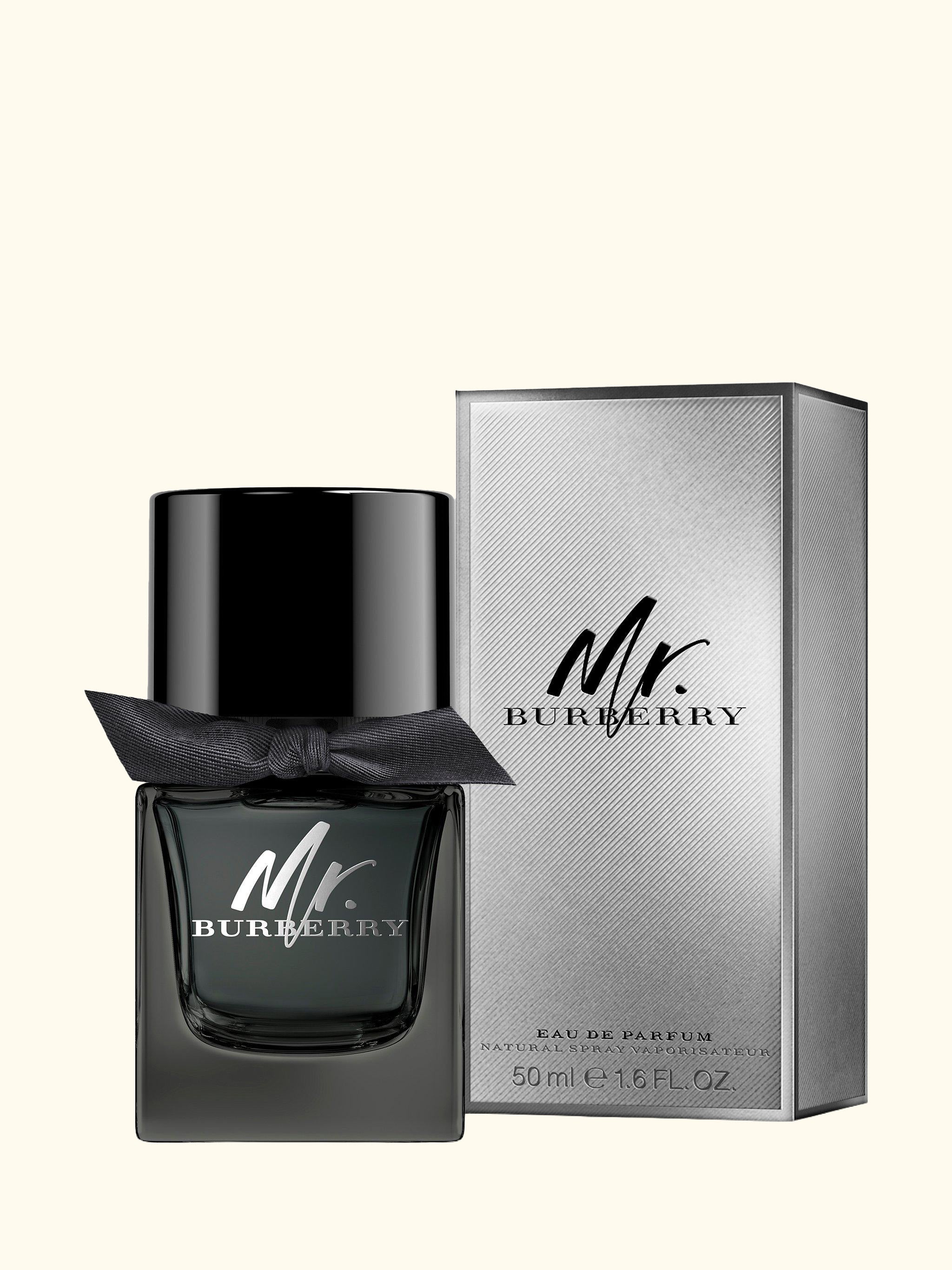 Mr. Burberry Eau de Parfum
