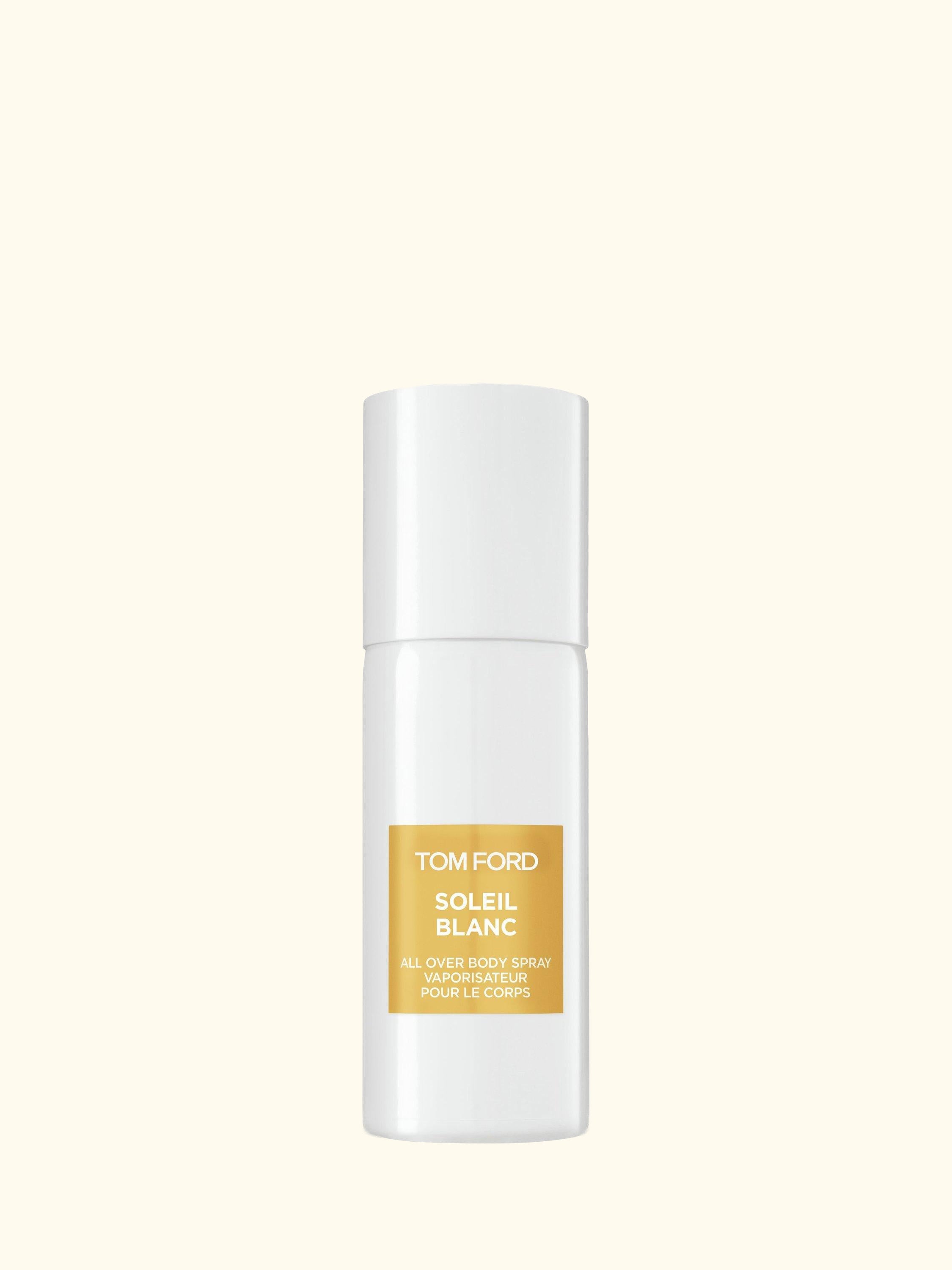 Private Blend Soleil Blanc All Over Body Spray, 150ml