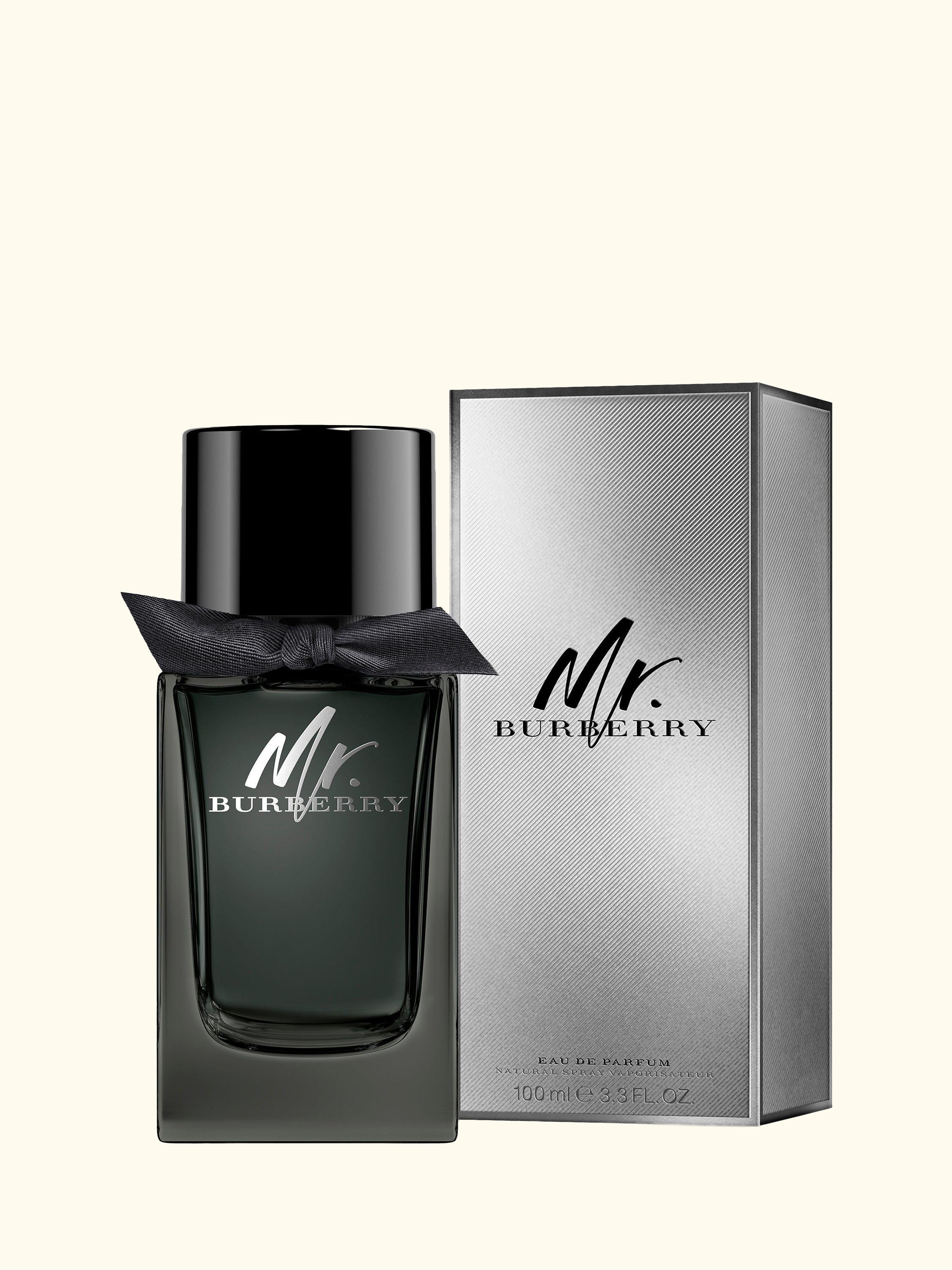 Mr. Burberry Eau de Parfum