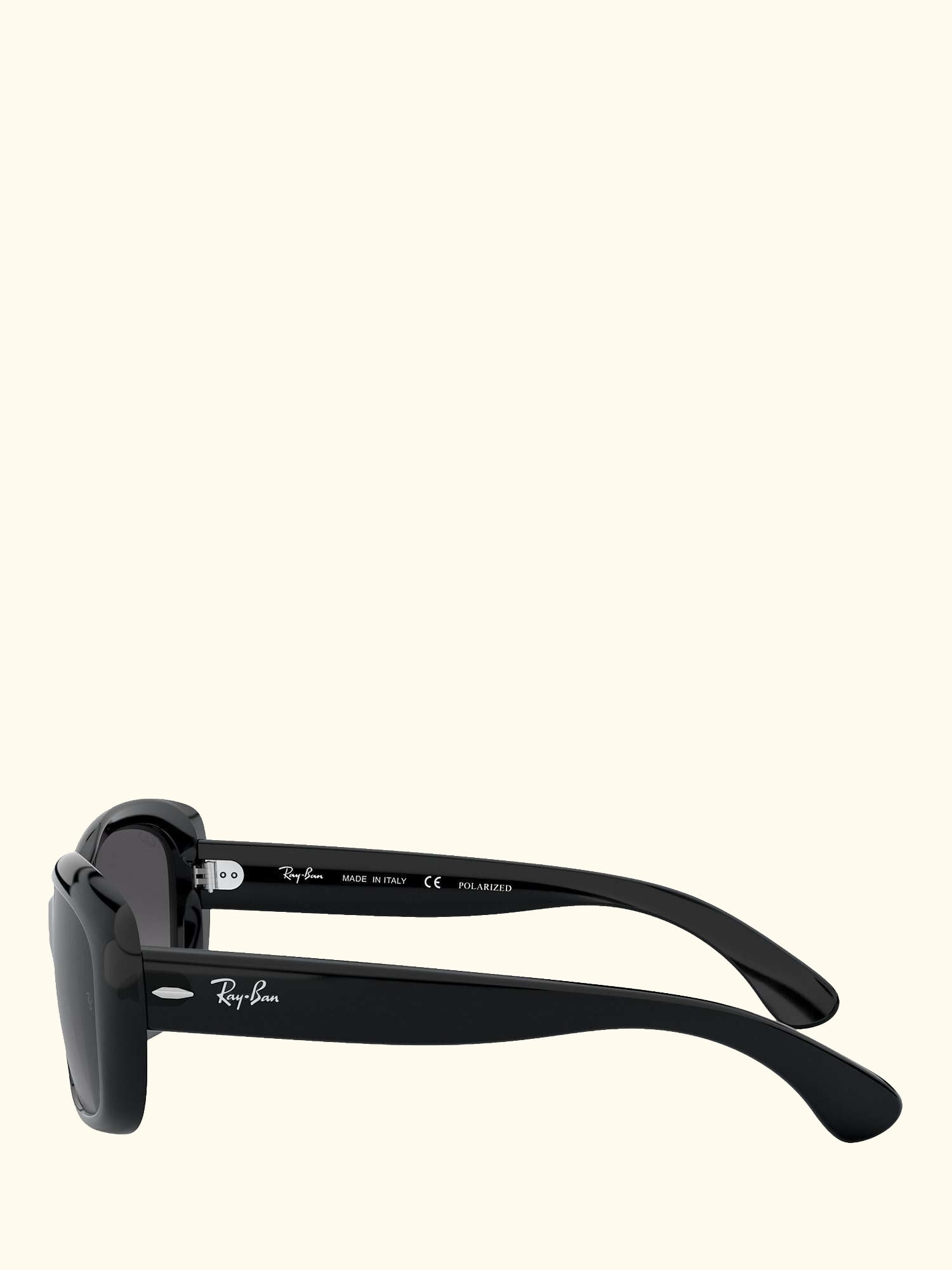 RB4101 Polarised Jackie Ohh Rectangular Sunglasses