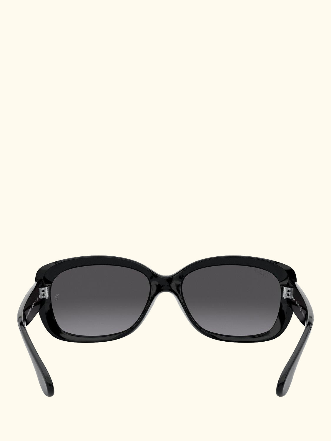 RB4101 Polarised Jackie Ohh Rectangular Sunglasses