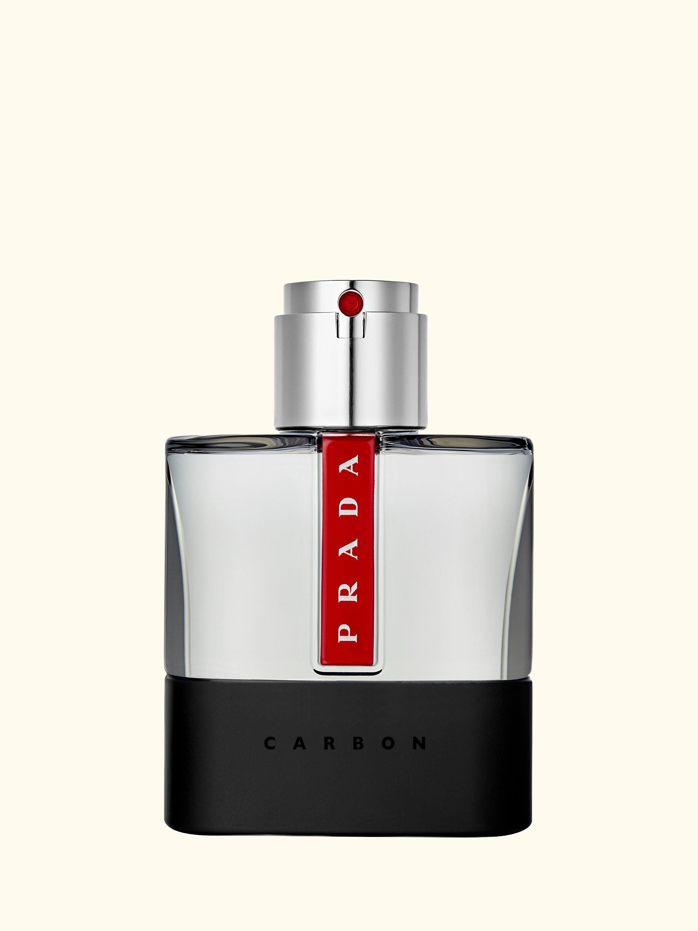 Luna Rossa Carbon Eau de Toilette
