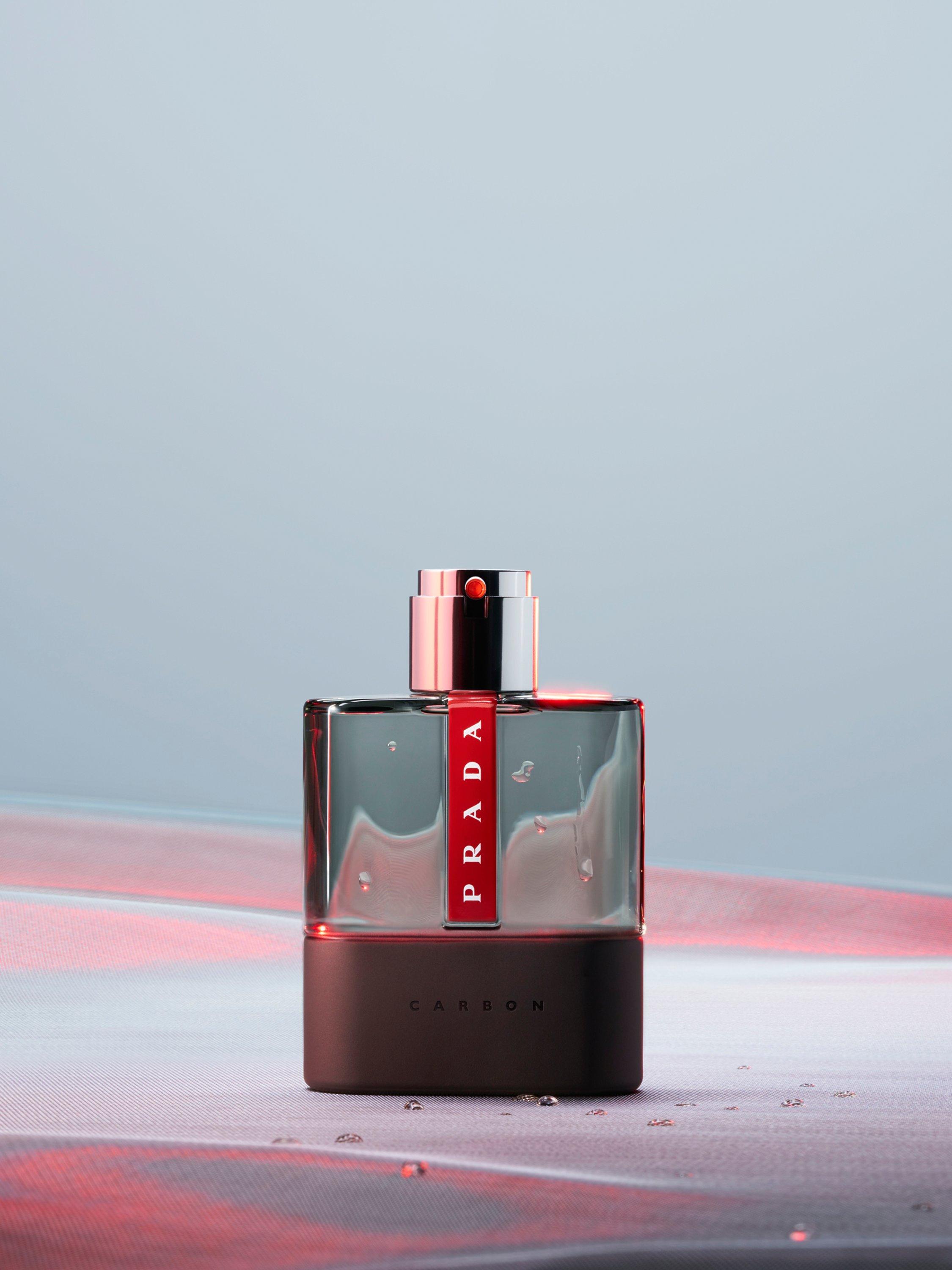 Luna Rossa Carbon Eau de Toilette