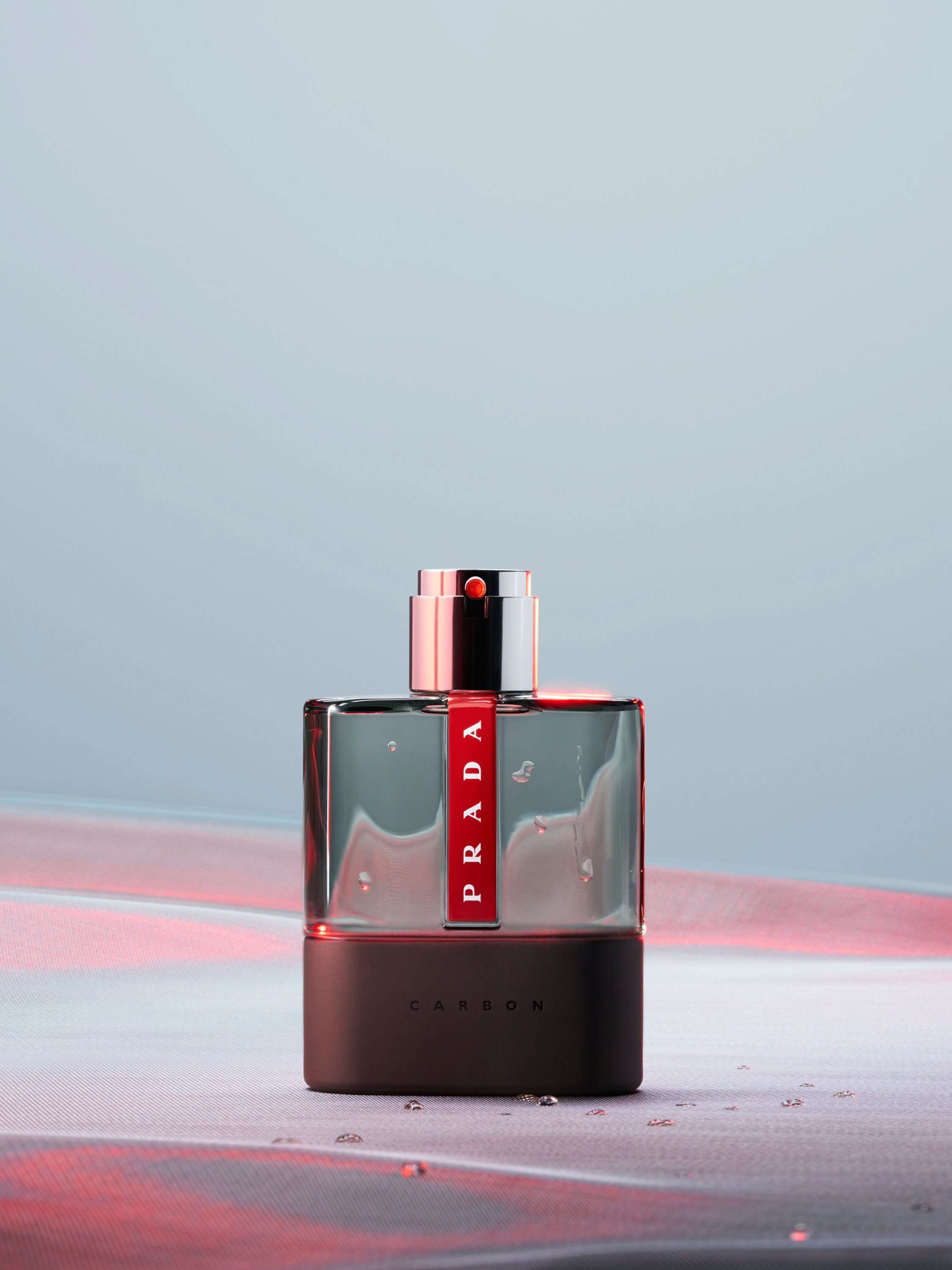 Luna Rossa Carbon Eau de Toilette