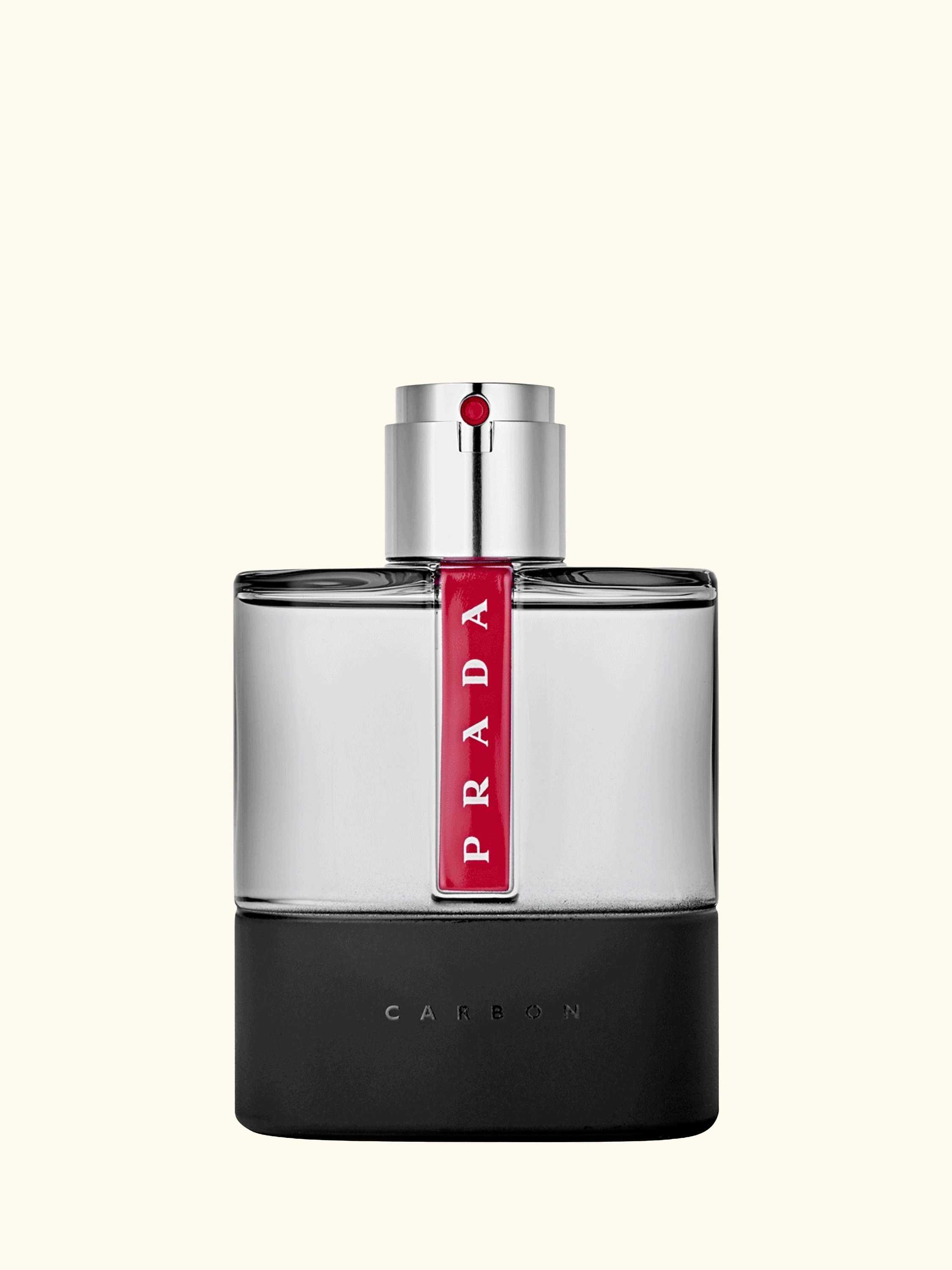 Luna Rossa Carbon Eau de Toilette