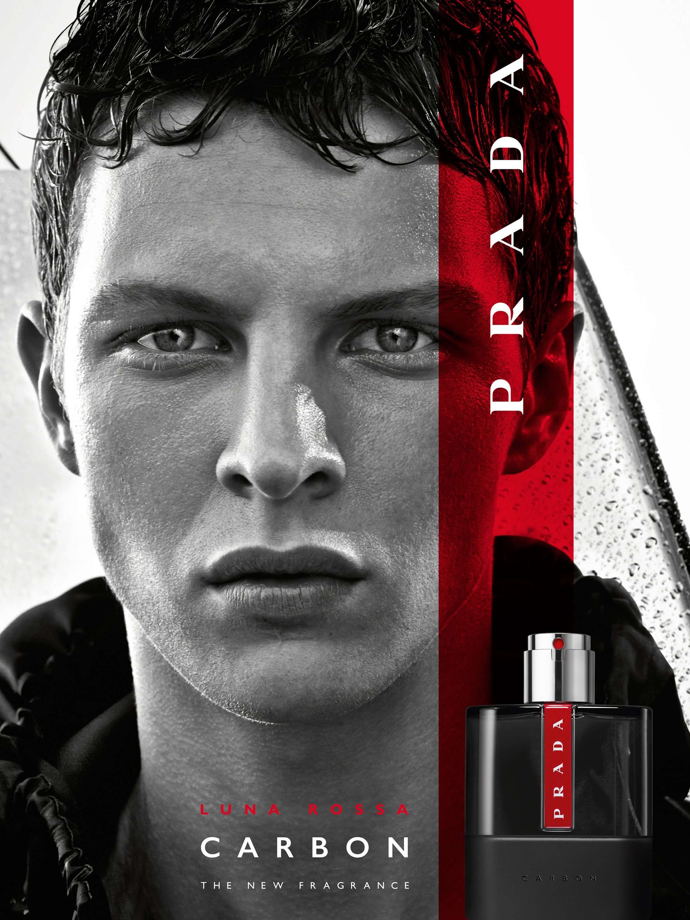 Luna Rossa Carbon Eau de Toilette