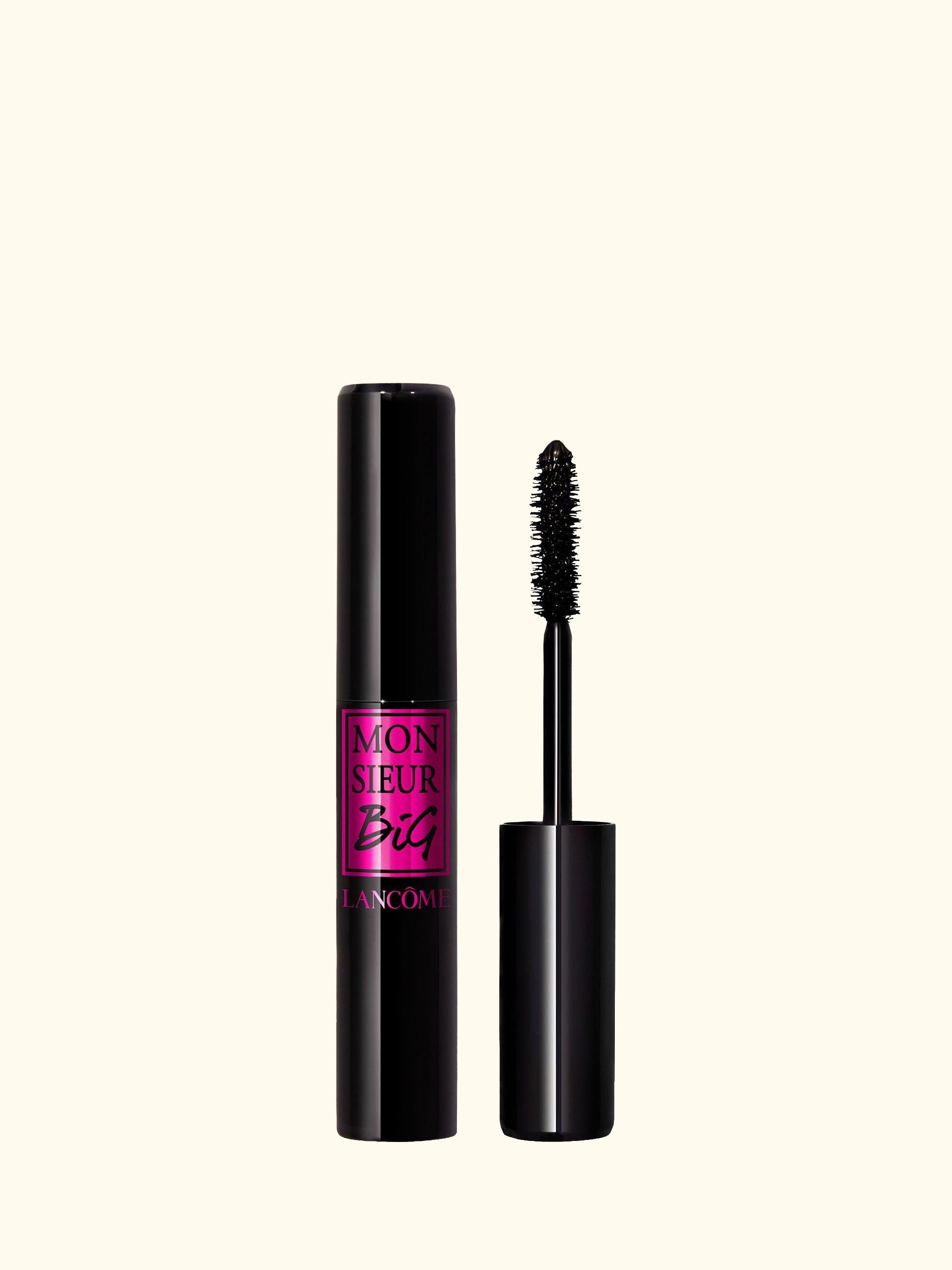 Monsieur Big Mascara
