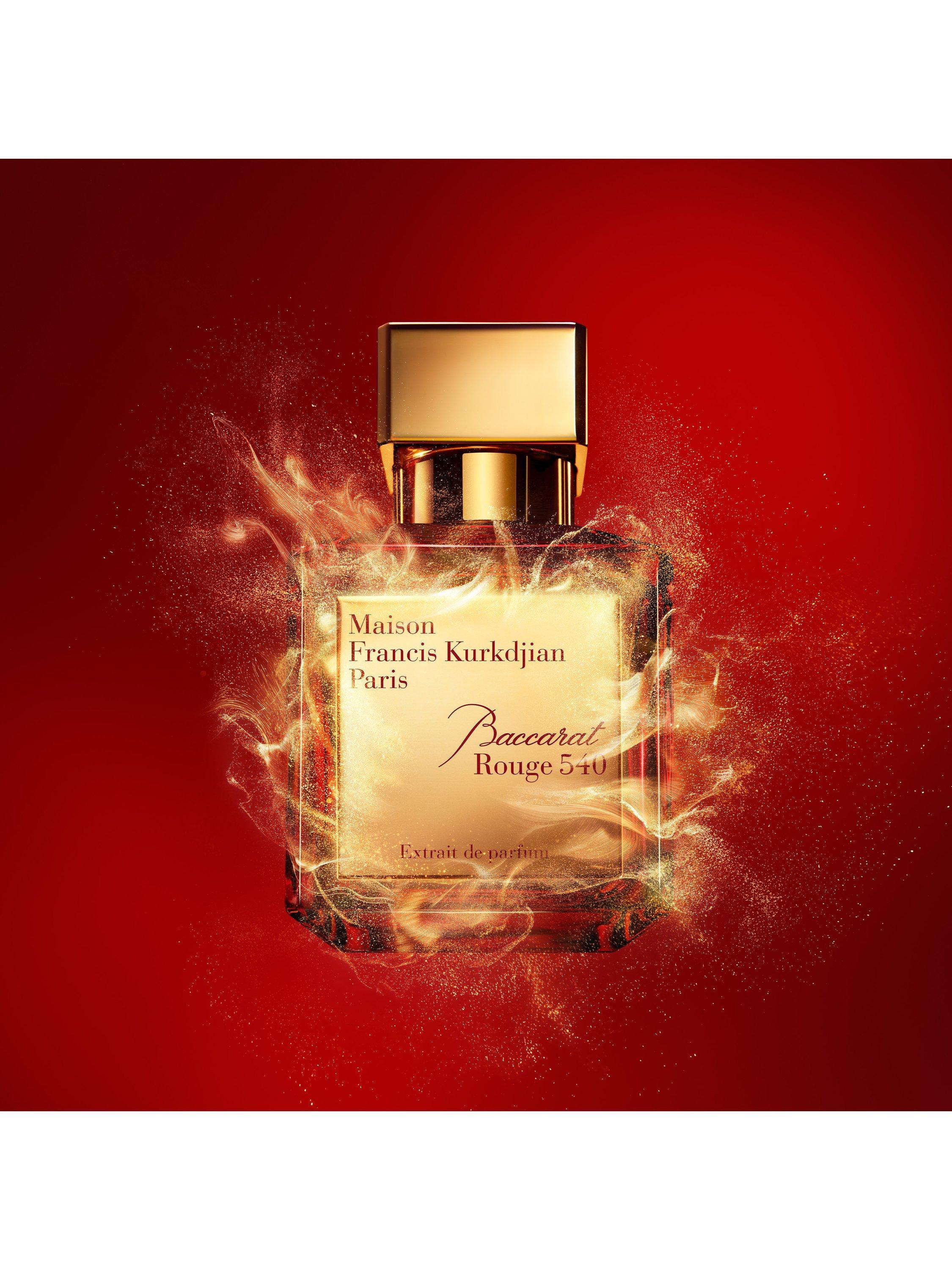 Baccarat Rouge 540 Eau de Parfum