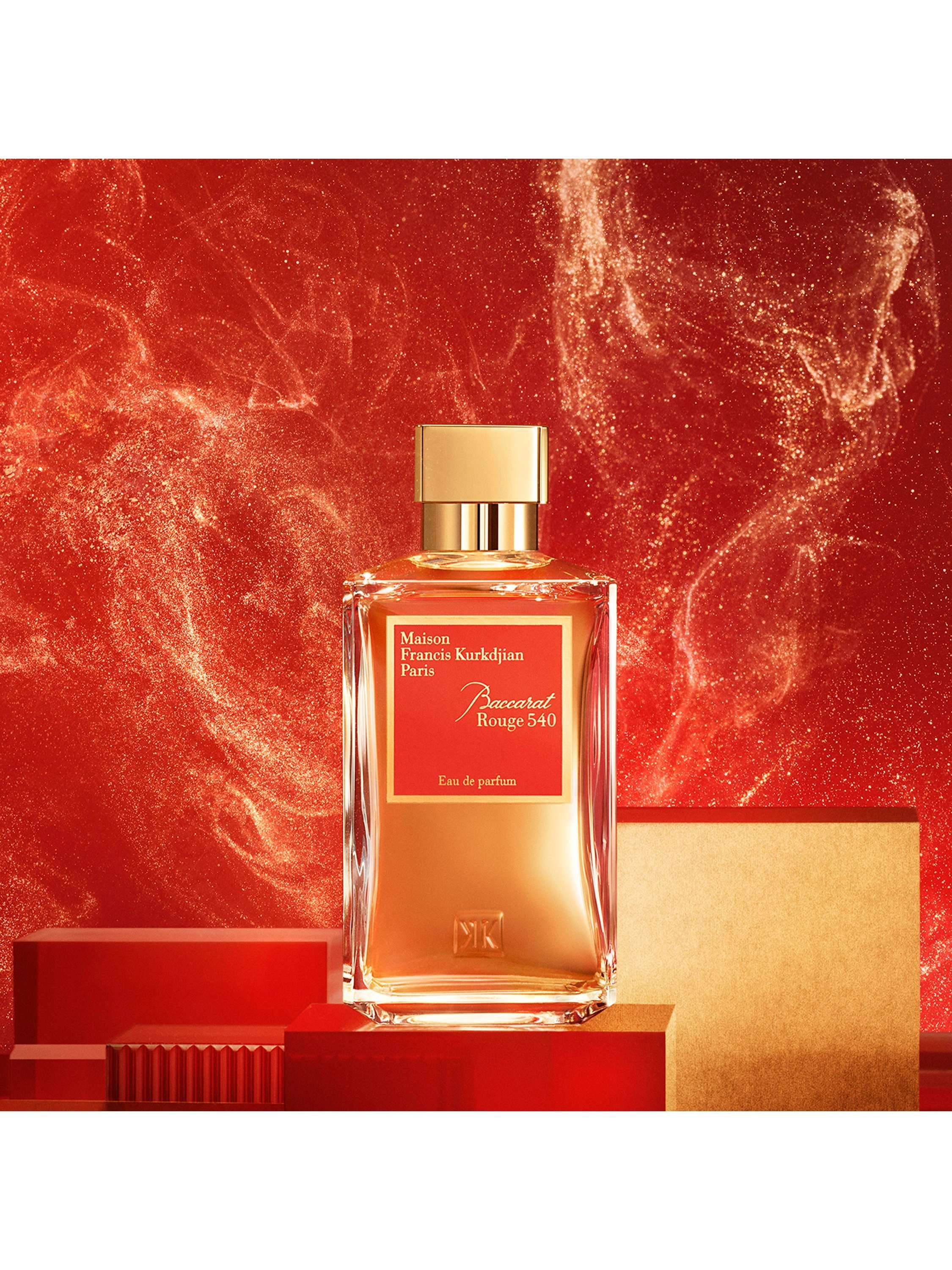 Baccarat Rouge 540 Eau de Parfum