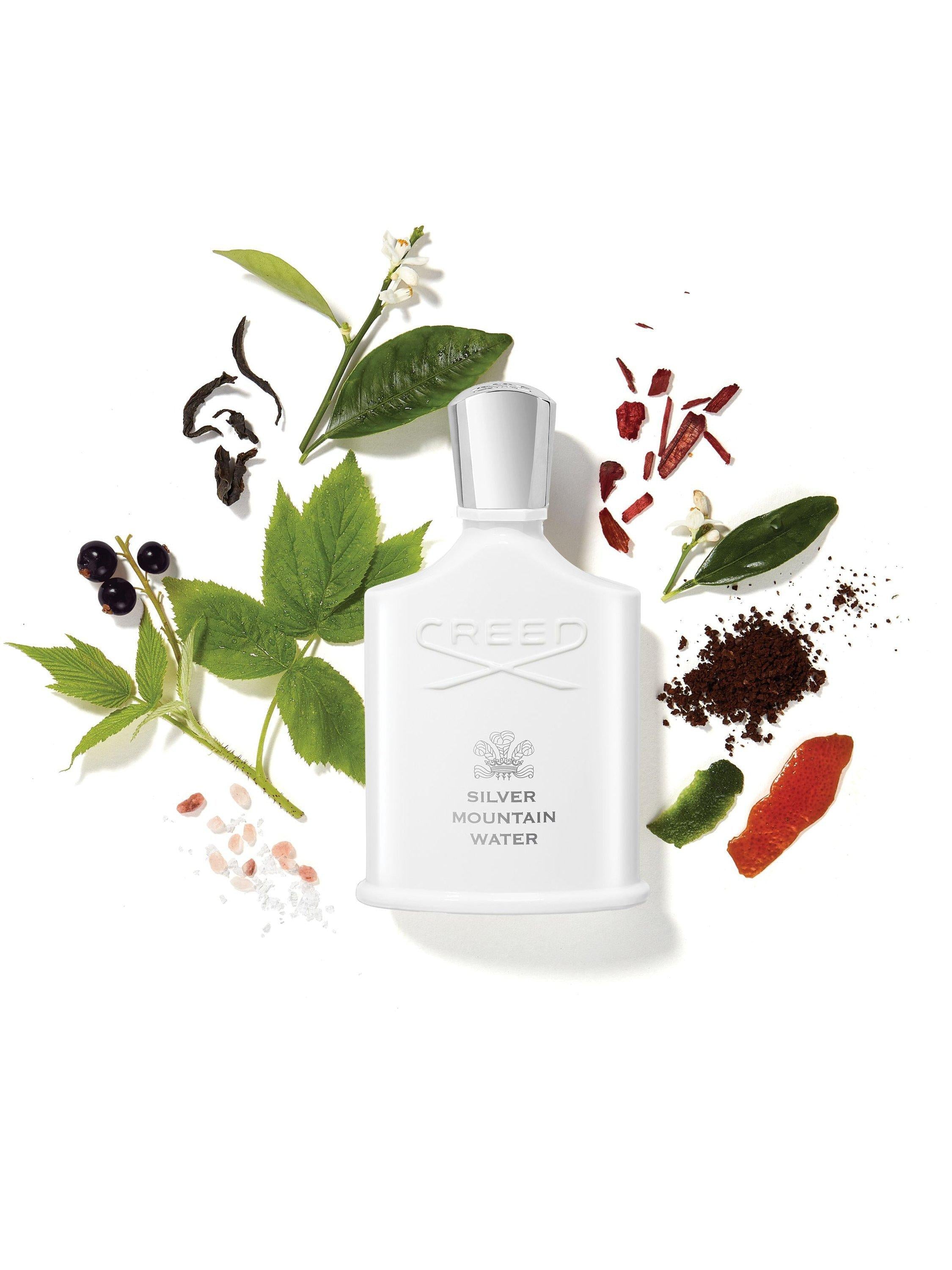 Silver Mountain Water Eau de Parfum