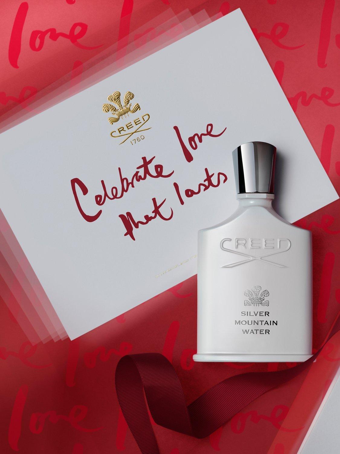 Silver Mountain Water Eau de Parfum