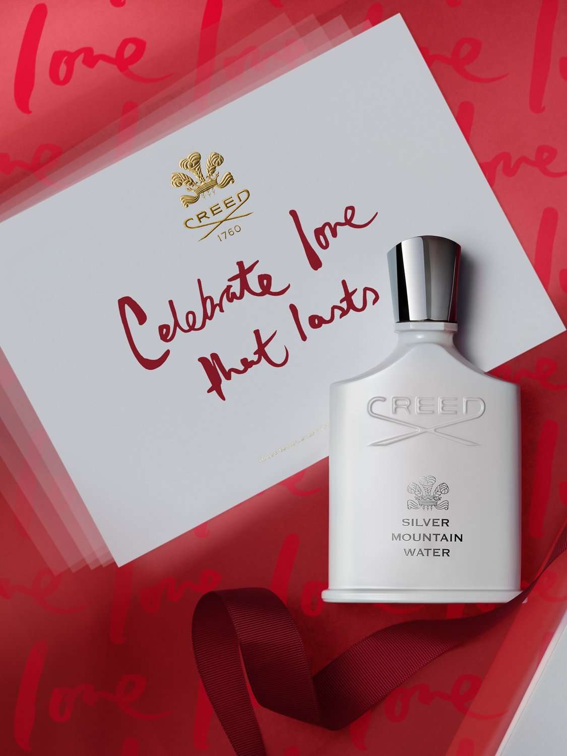 Silver Mountain Water Eau de Parfum