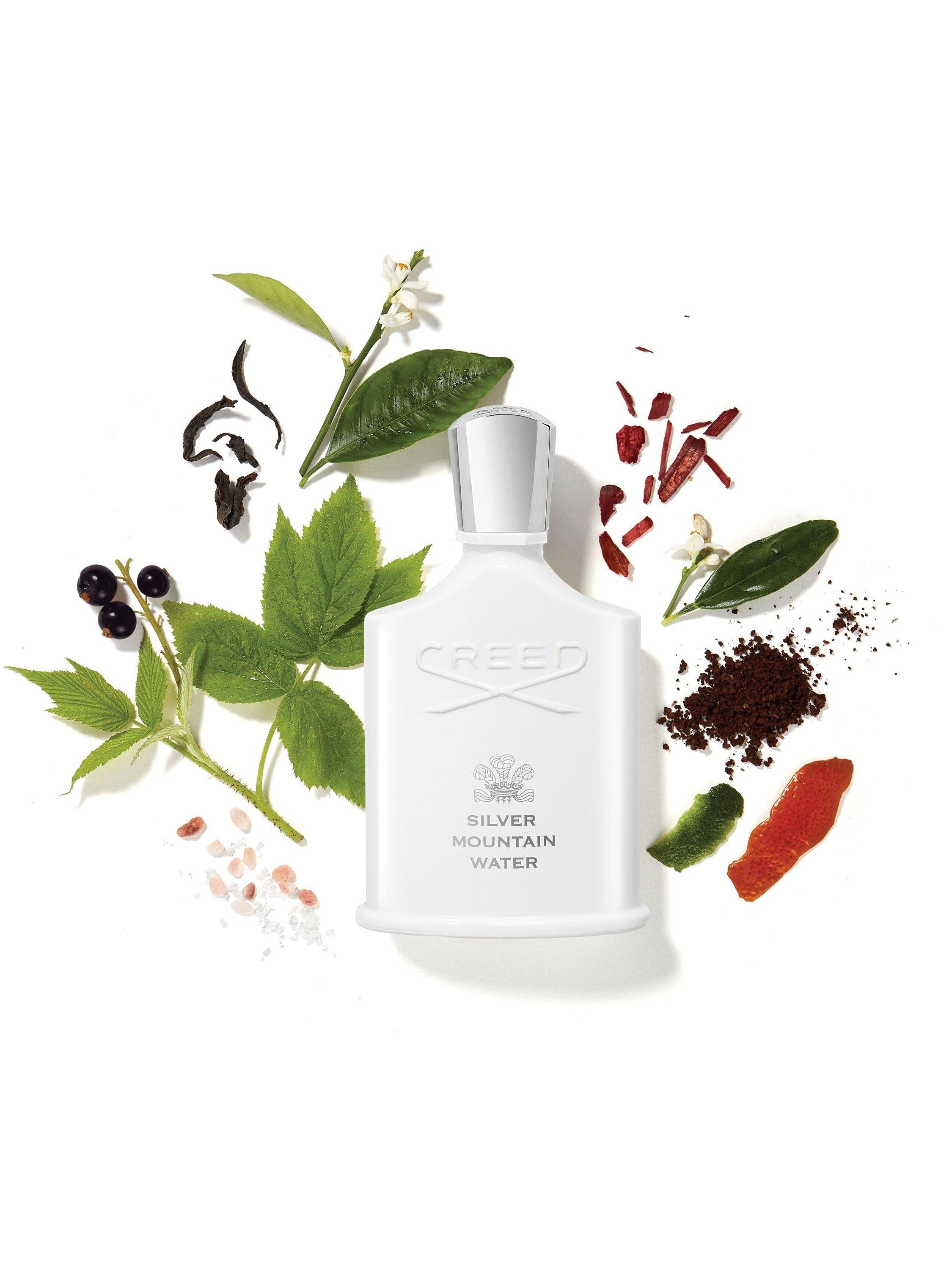 Silver Mountain Water Eau de Parfum