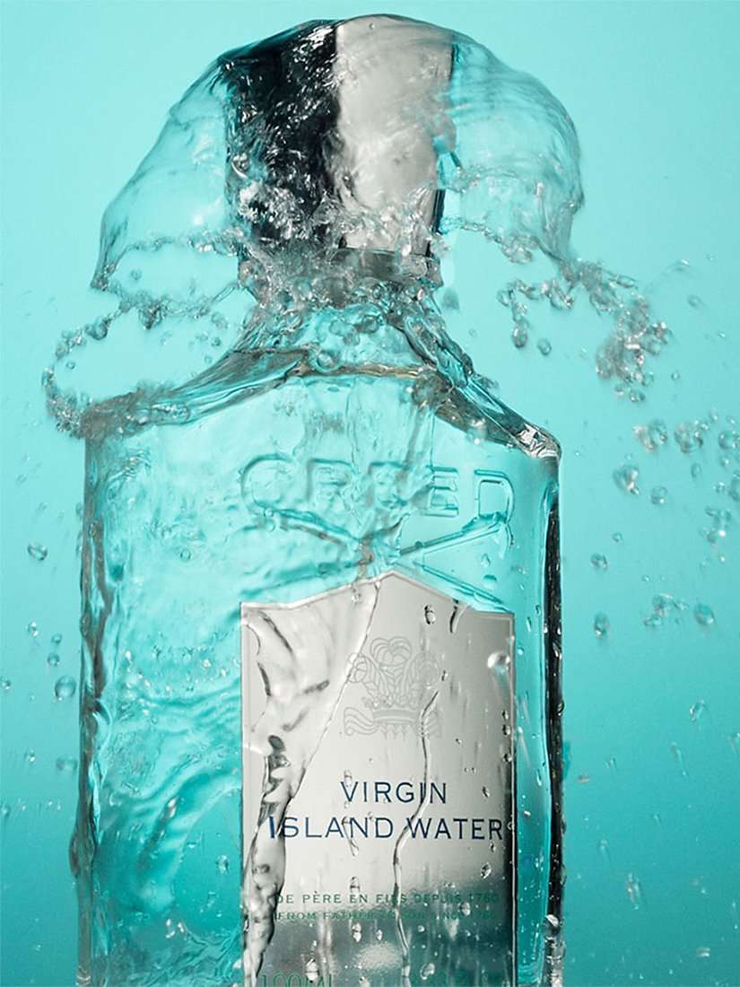 Virgin Island Water Eau de Parfum