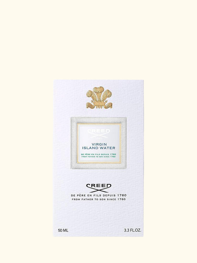 Virgin Island Water Eau de Parfum