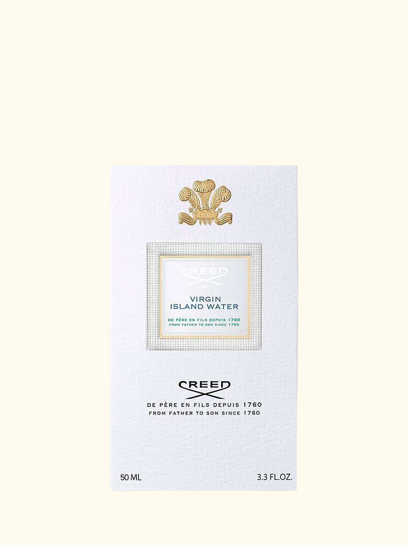 Virgin Island Water Eau de Parfum