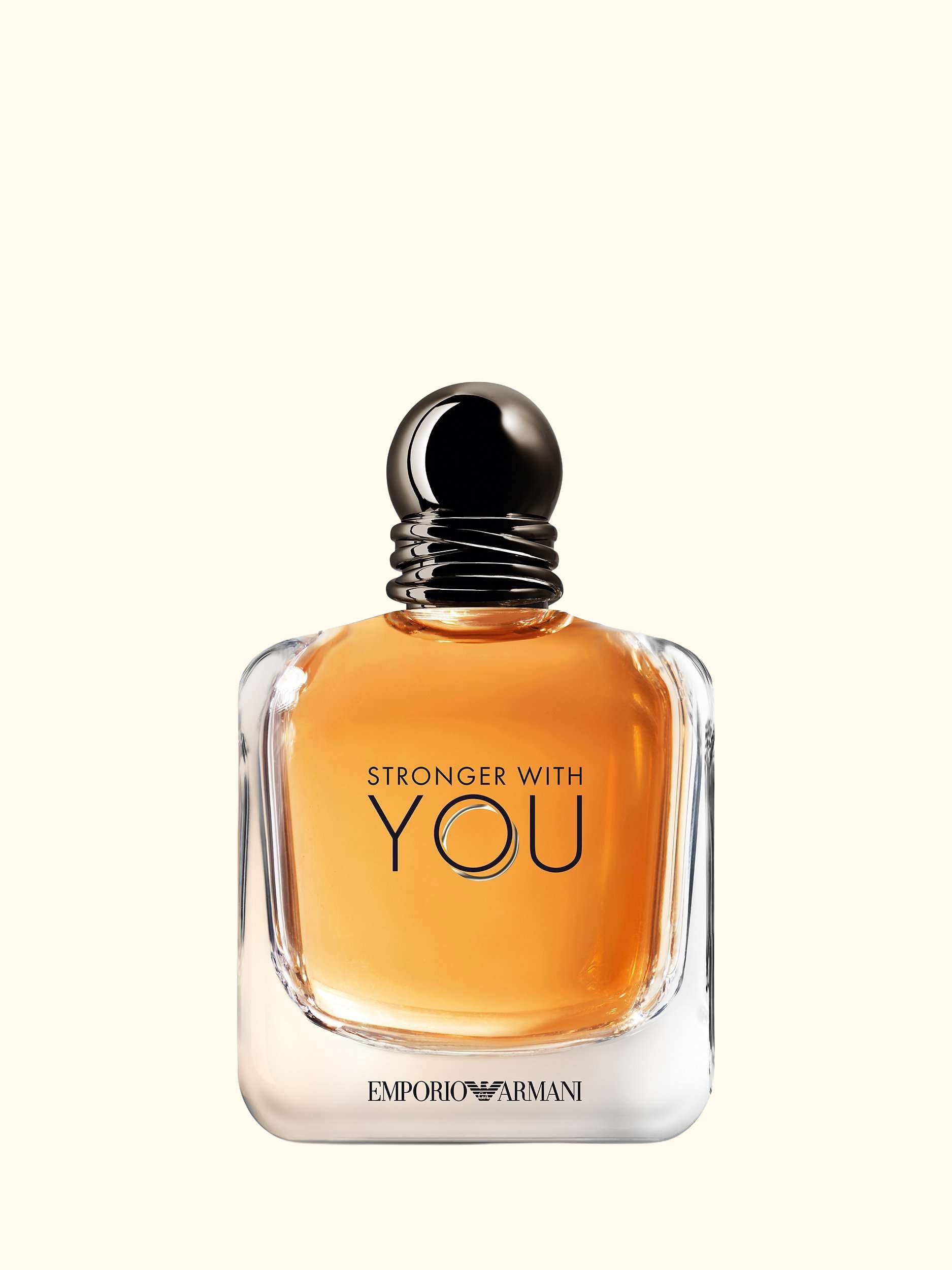Stronger With You For Men Eau de Toilette