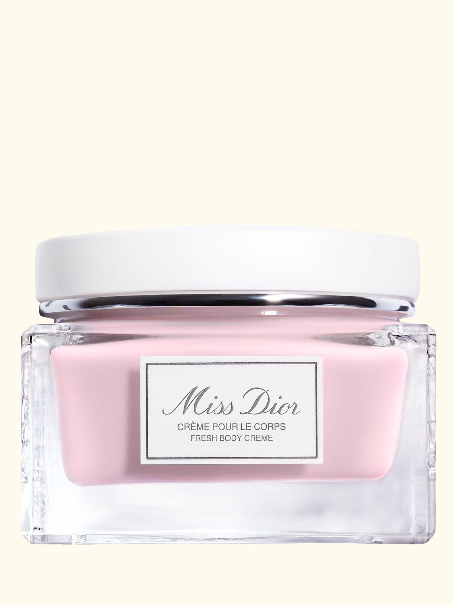 Miss DIOR Body Creme, 150ml