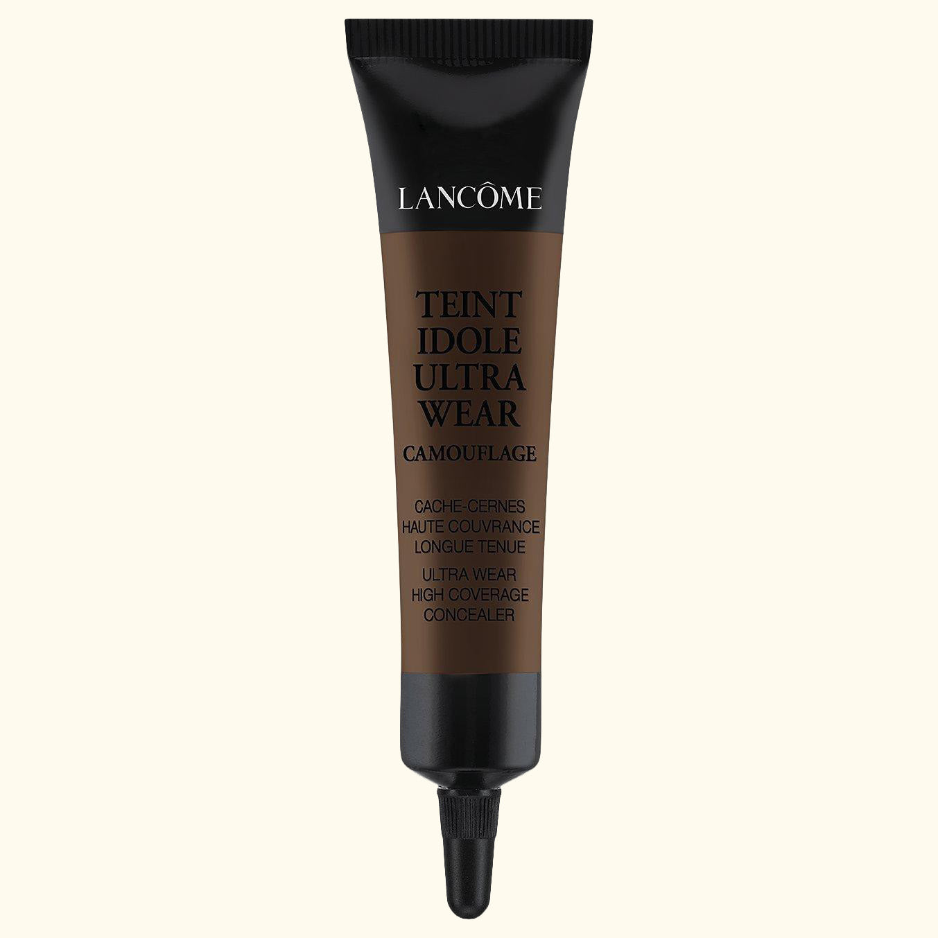 Teint Idole Ultra Wear Camouflage High Coverage Concealer, 555 Suede