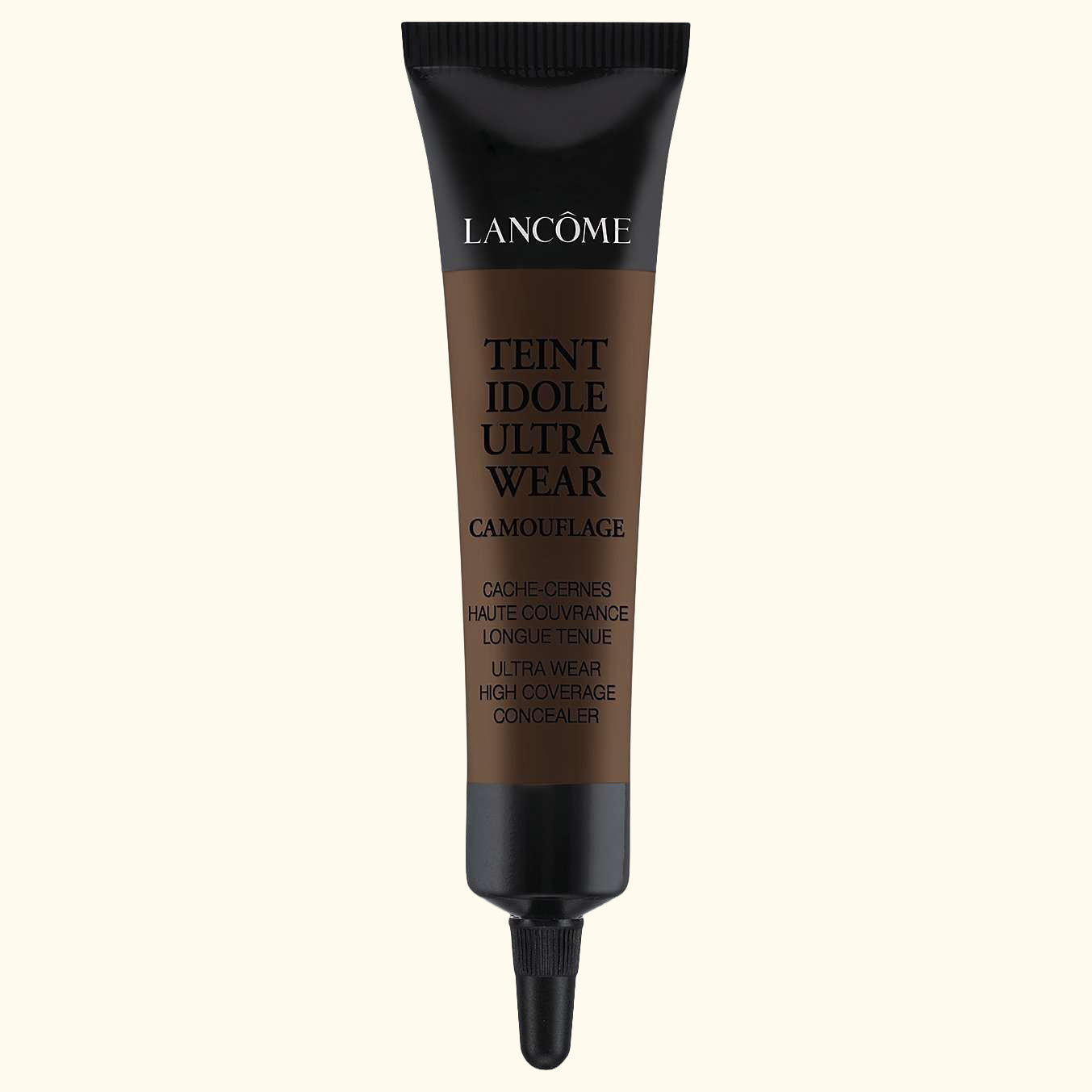 Teint Idole Ultra Wear Camouflage High Coverage Concealer, 555 Suede