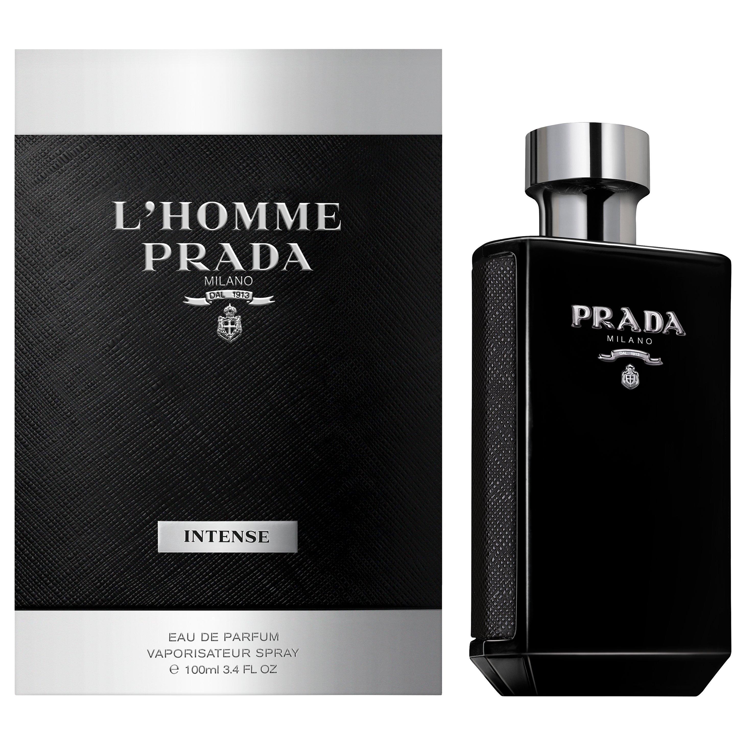 L'Homme Intense Eau de Parfum