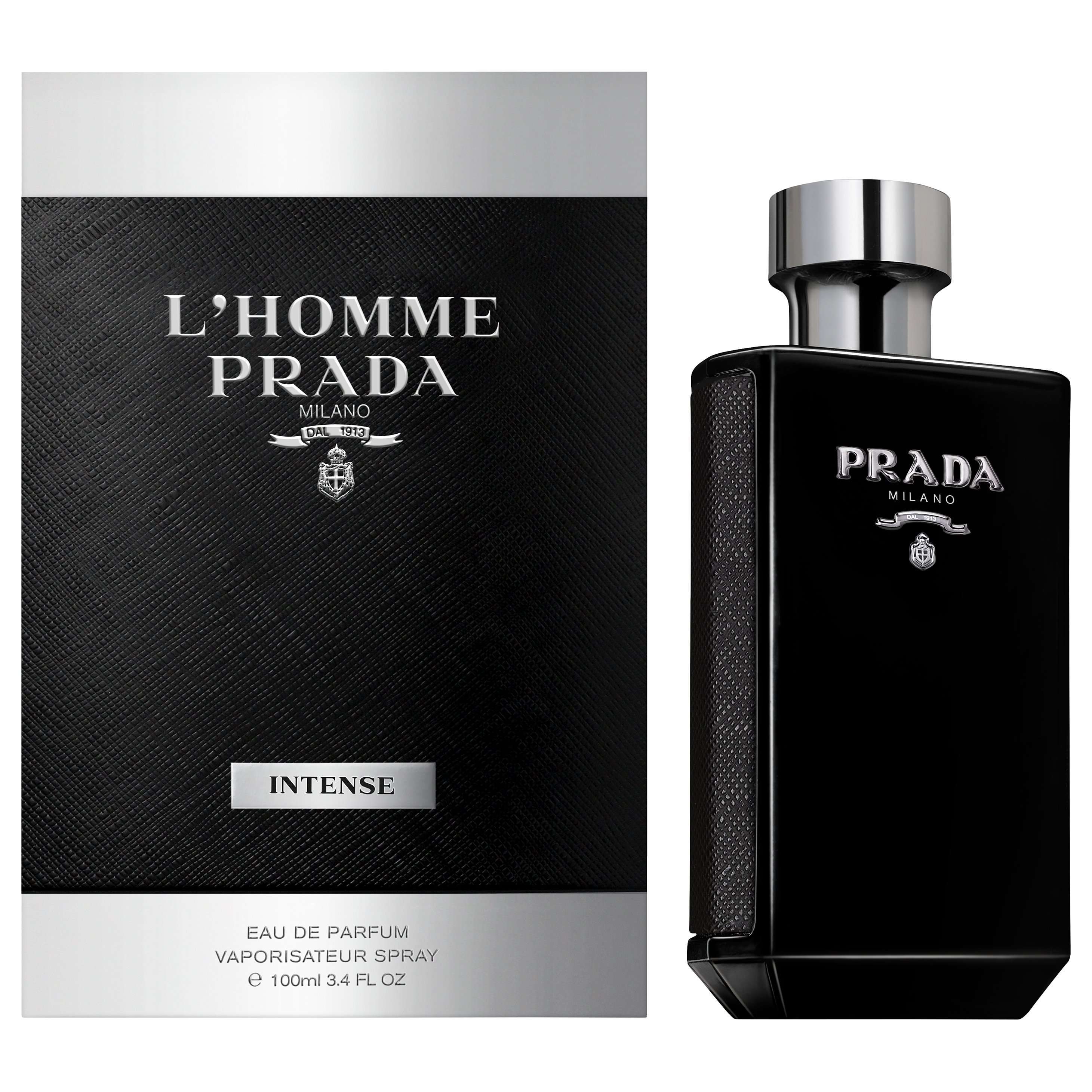 L'Homme Intense Eau de Parfum