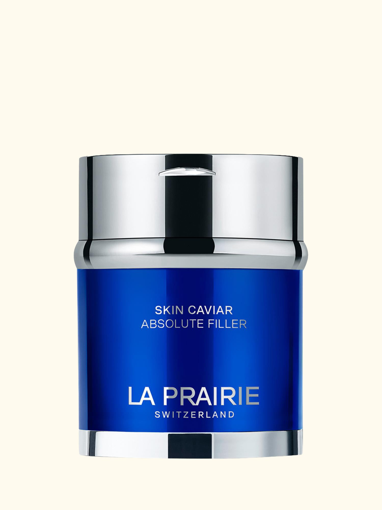 Skin Caviar Absolute Filler Volume-Enhancing Face Cream, 60ml