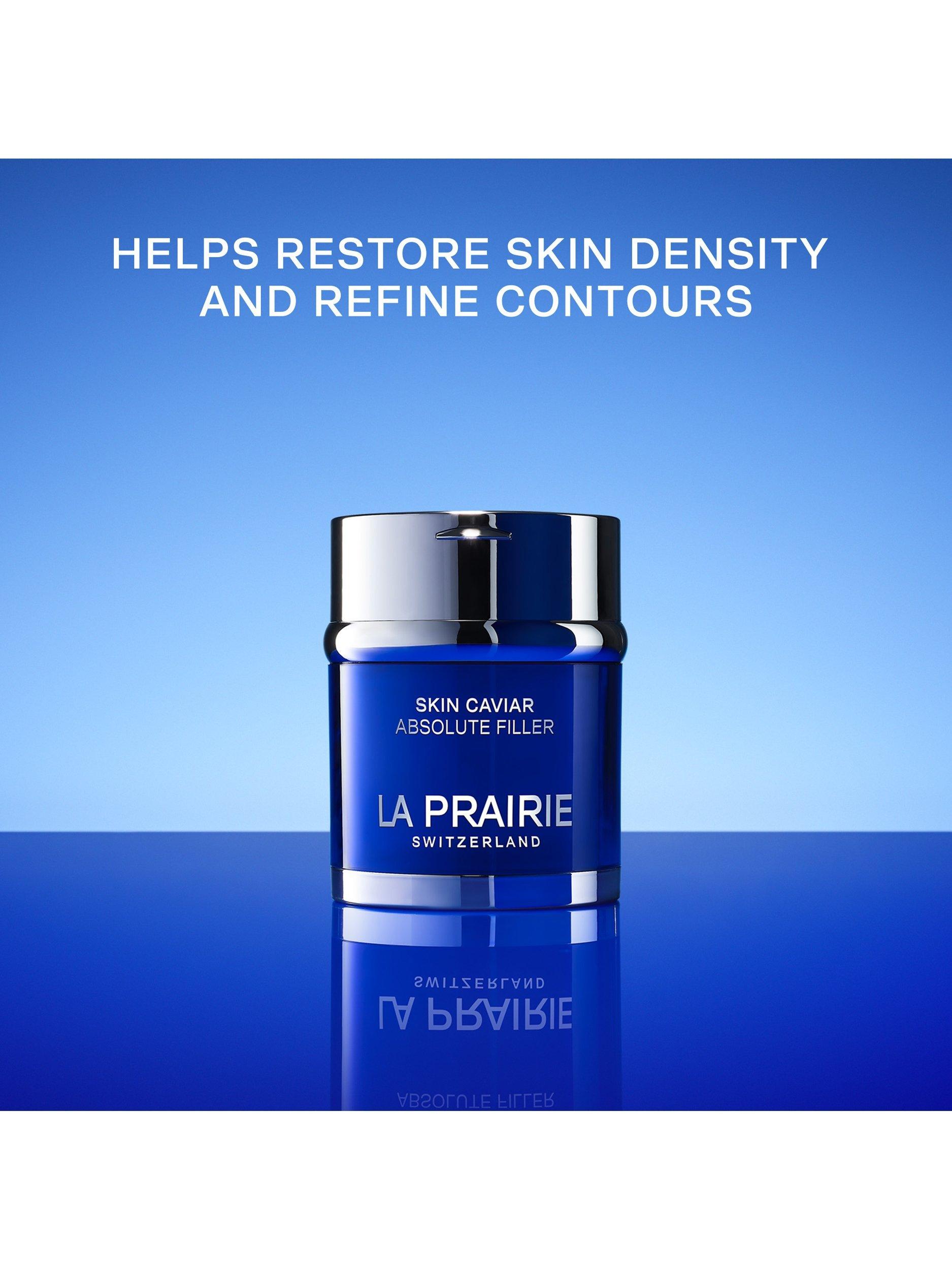 Skin Caviar Absolute Filler Volume-Enhancing Face Cream, 60ml