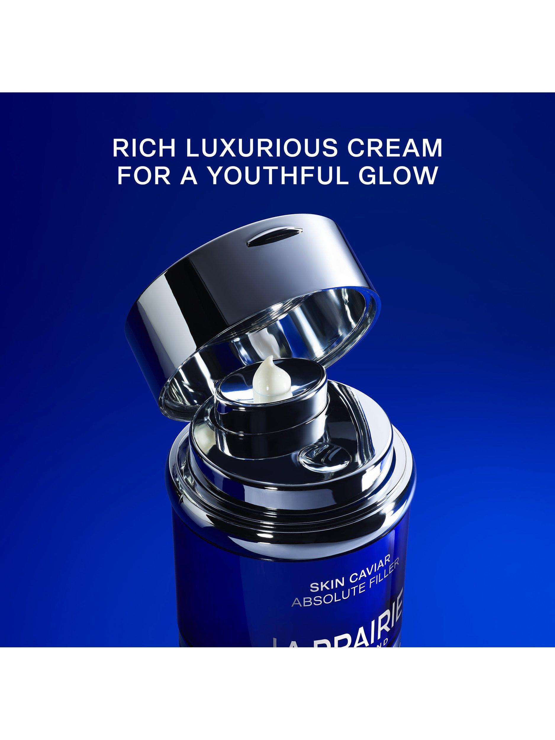 Skin Caviar Absolute Filler Volume-Enhancing Face Cream, 60ml