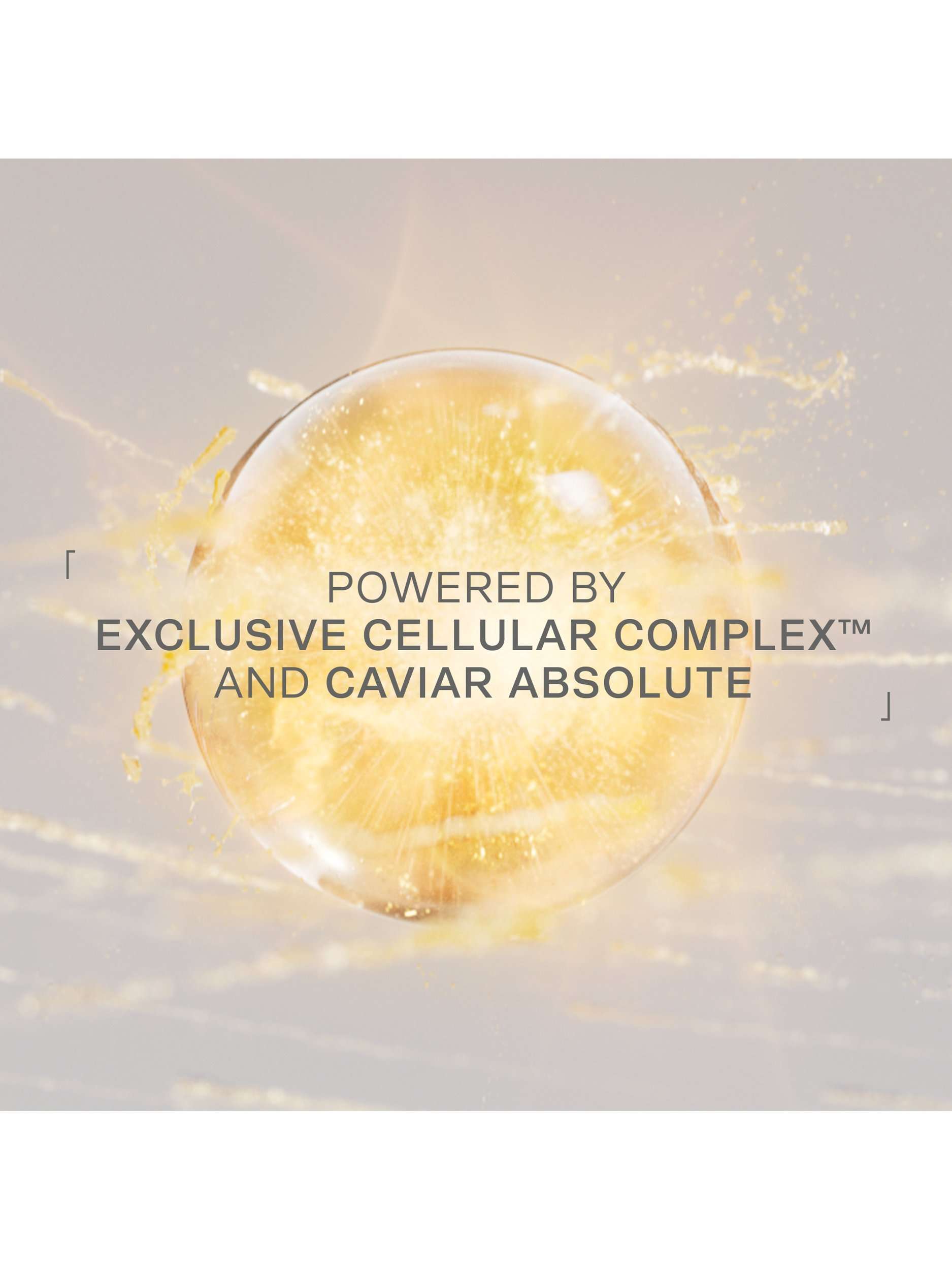 Skin Caviar Absolute Filler Volume-Enhancing Face Cream, 60ml
