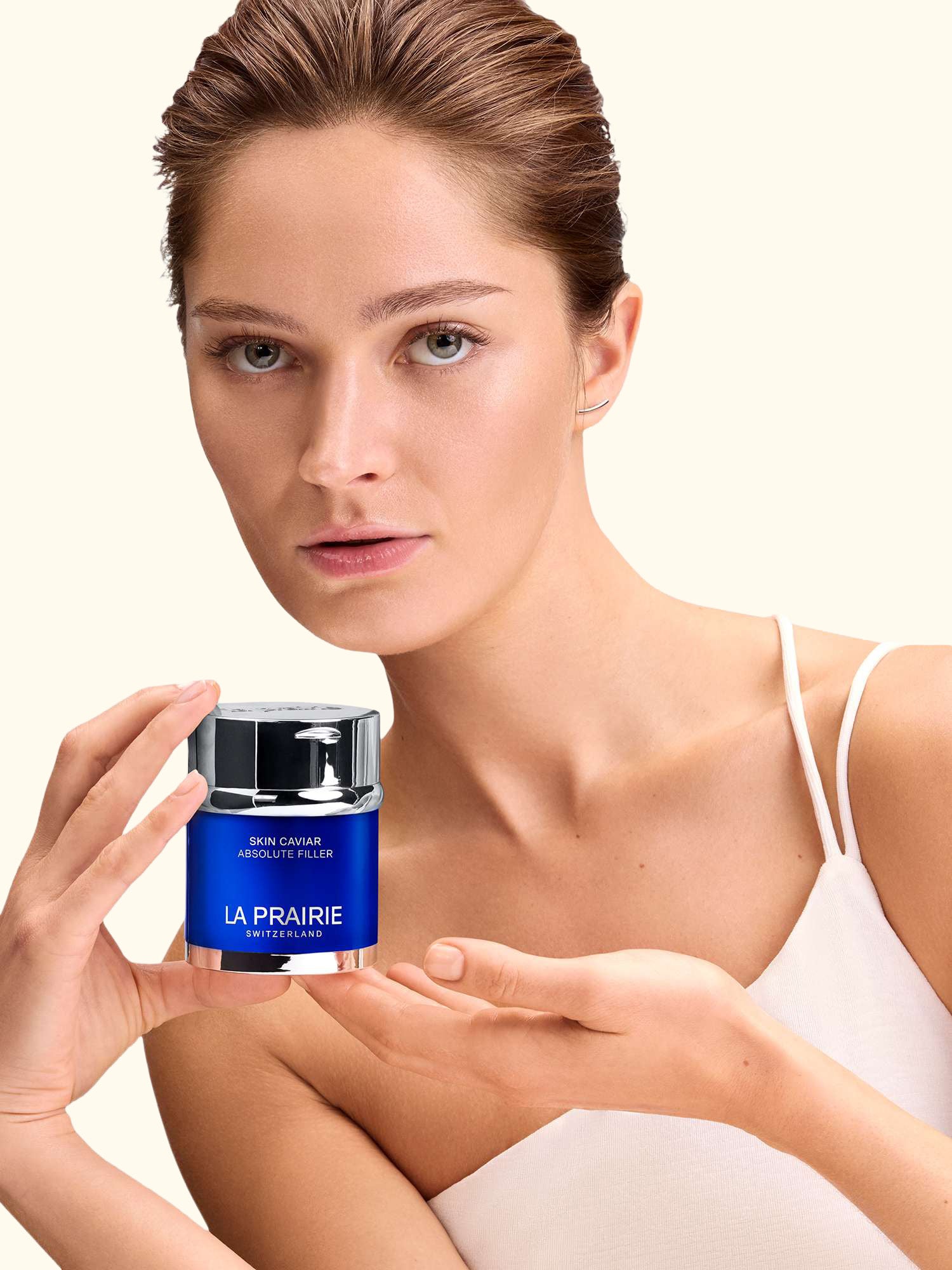 Skin Caviar Absolute Filler Volume-Enhancing Face Cream, 60ml