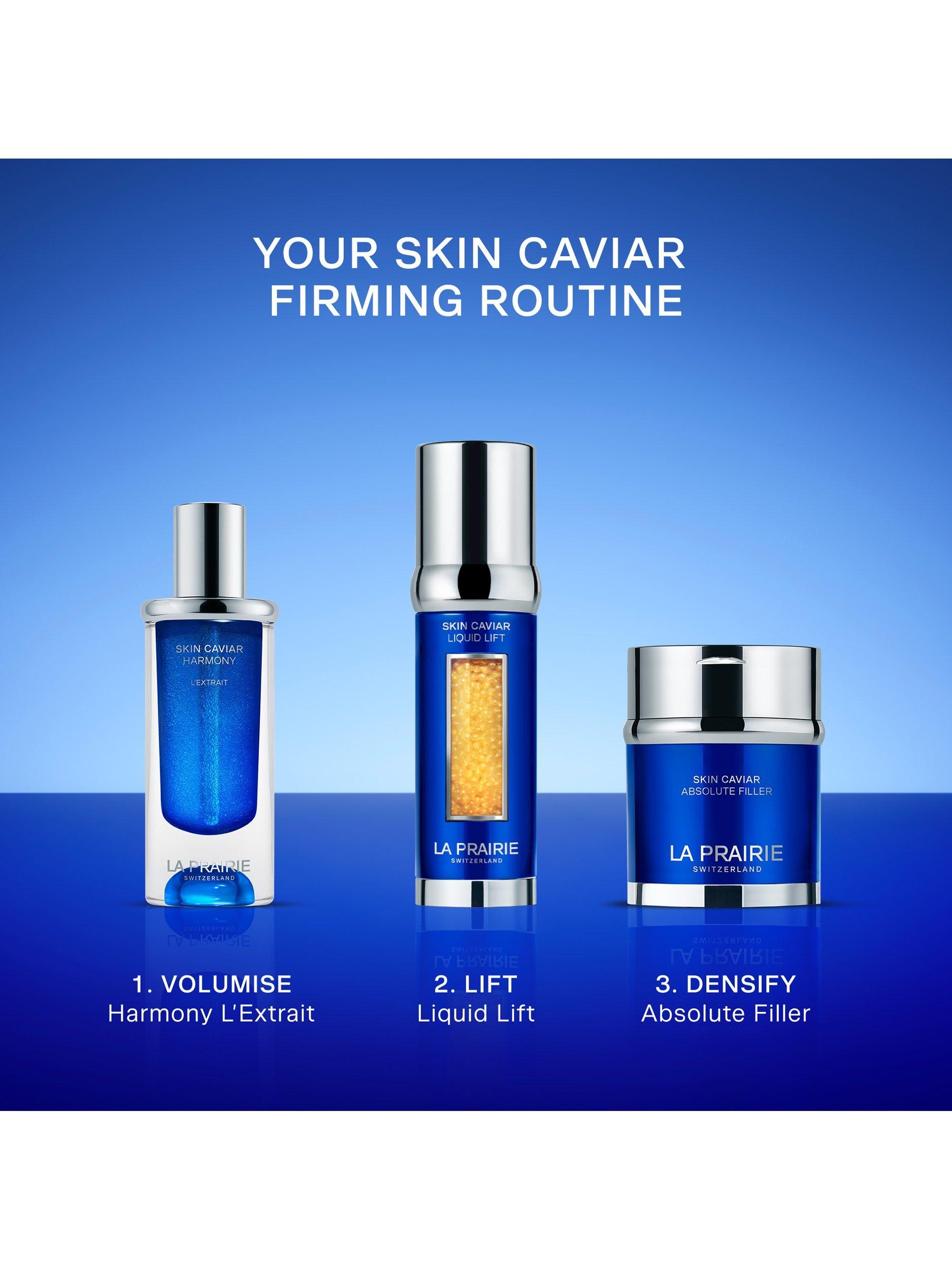 Skin Caviar Absolute Filler Volume-Enhancing Face Cream, 60ml