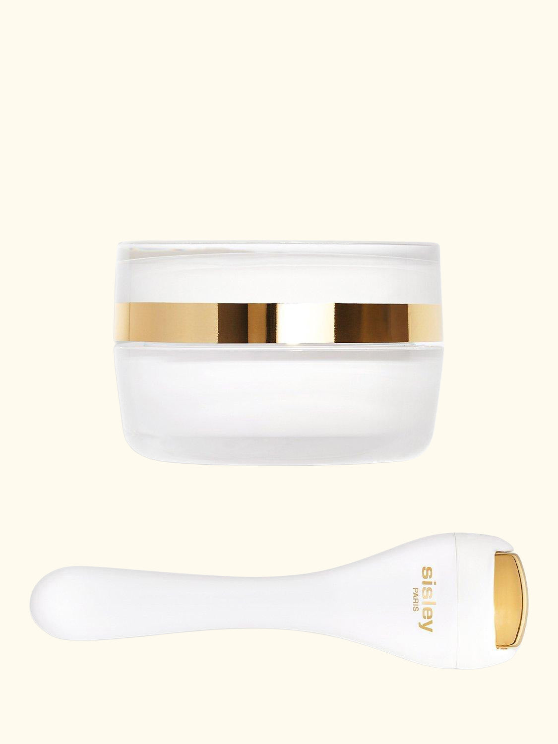 Sisleÿa L'integral Anti-Ageing Eye And Lip Contour Cream, 15ml