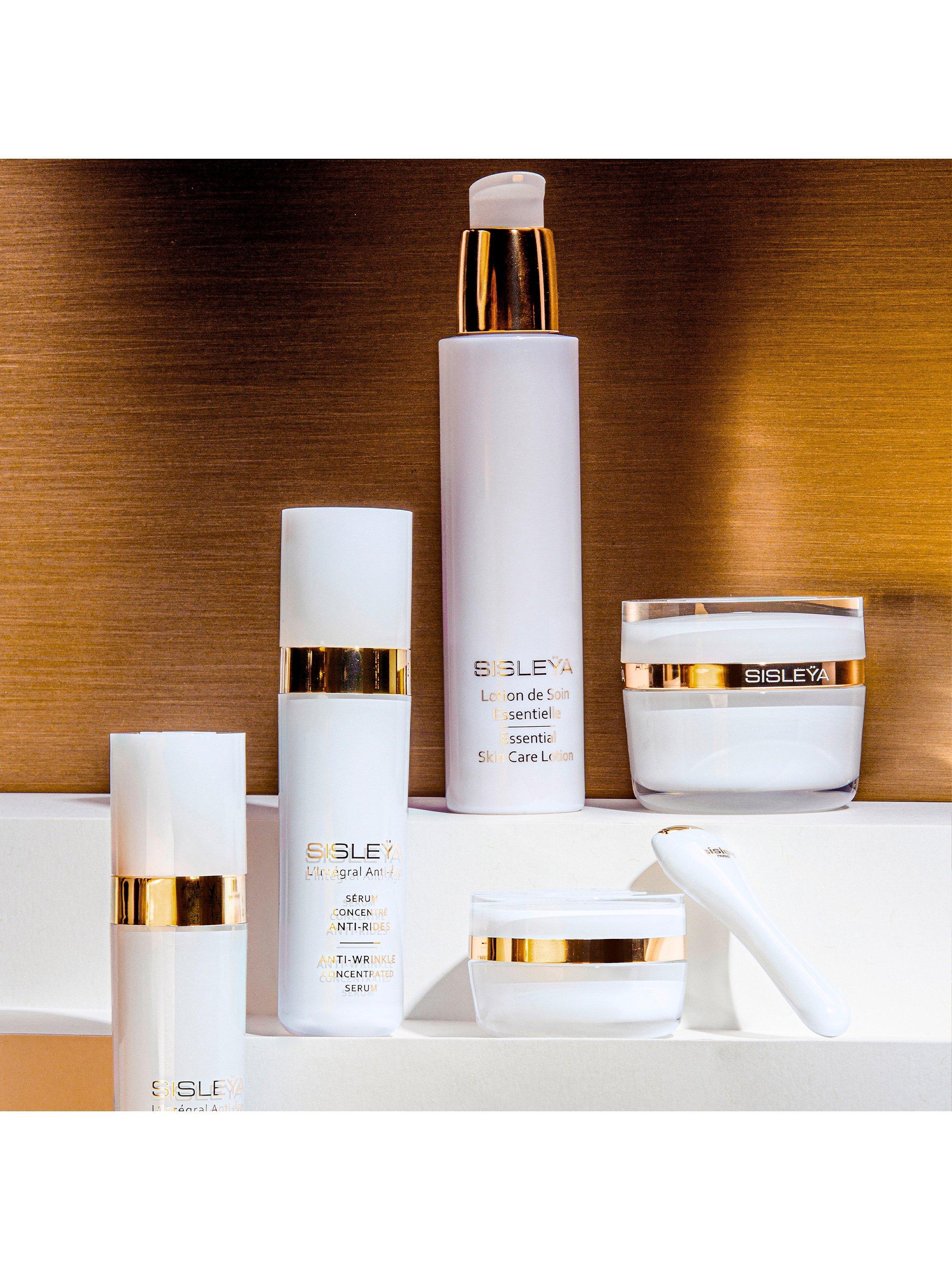 Sisleÿa L'integral Anti-Ageing Eye And Lip Contour Cream, 15ml