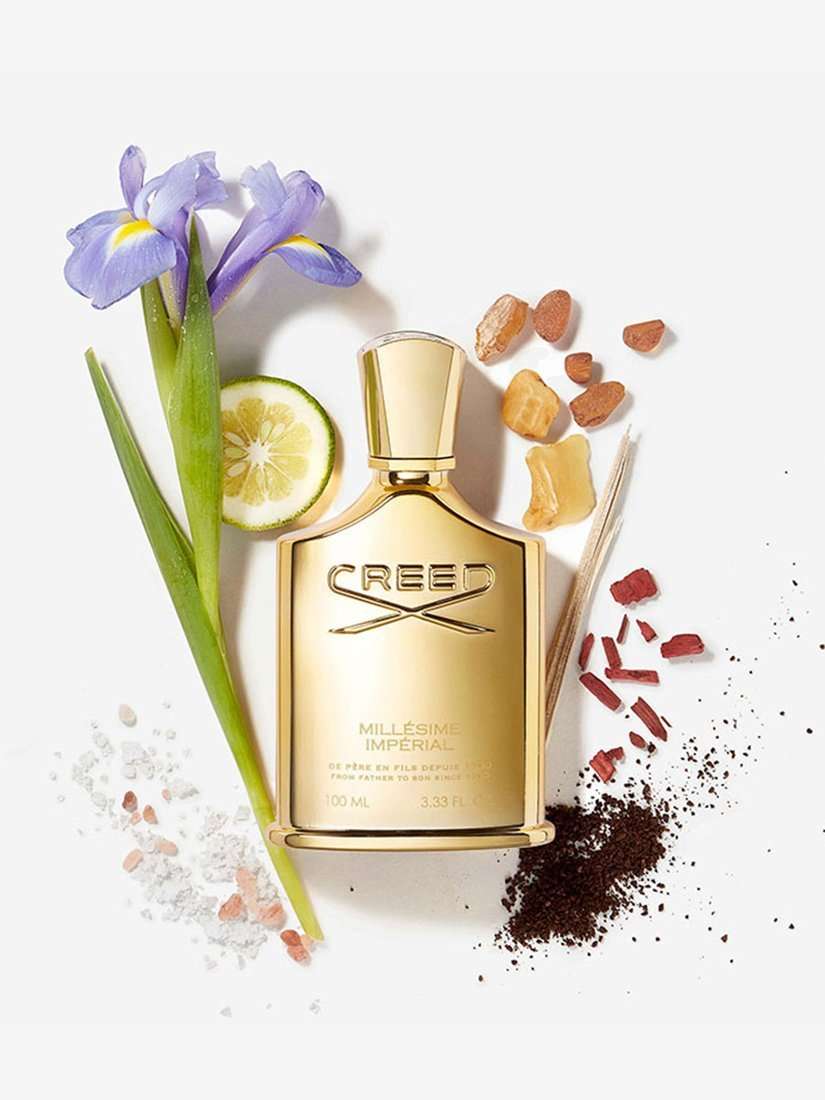 Millésime Imperial Eau de Parfum